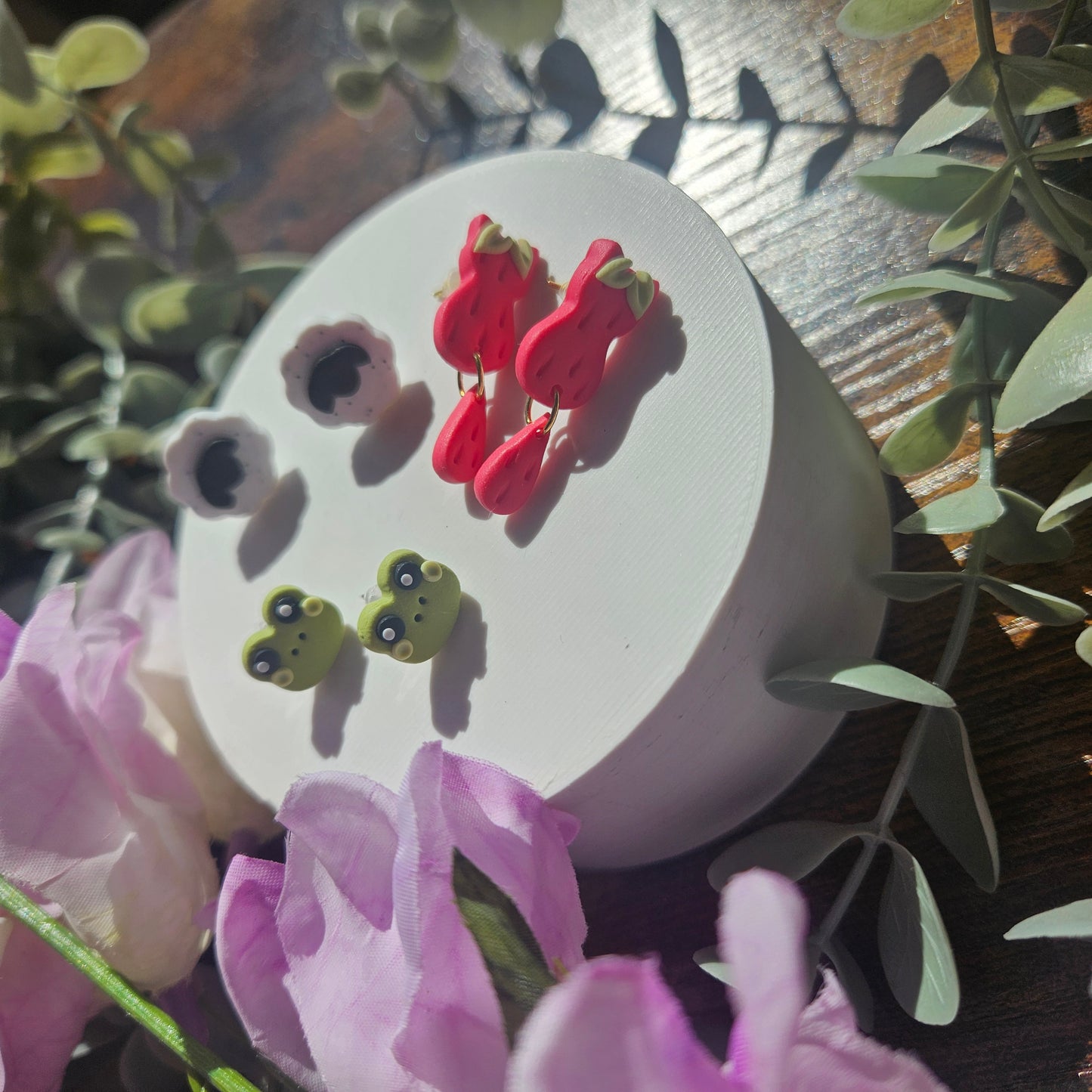 Animal studs