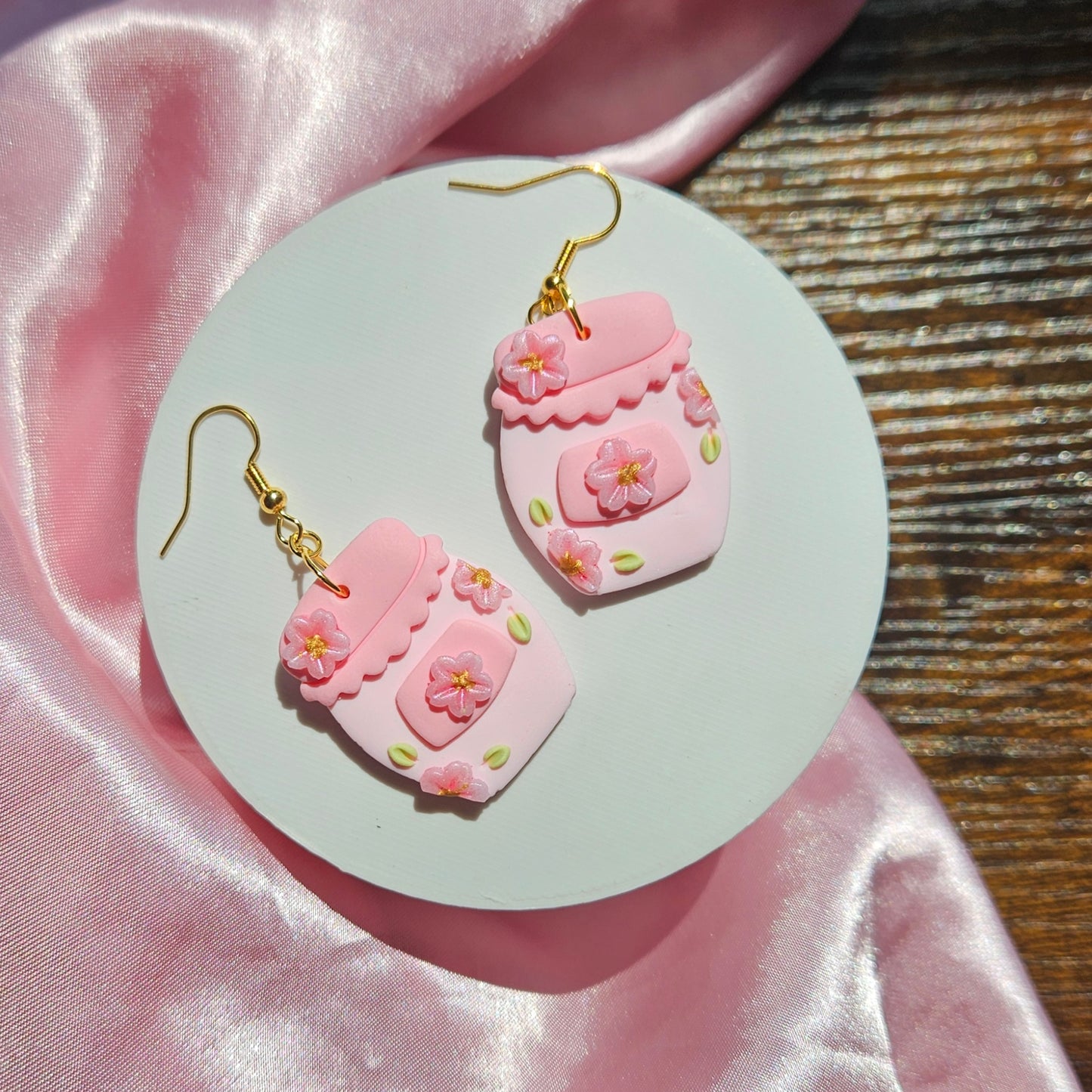 Sakura Jam