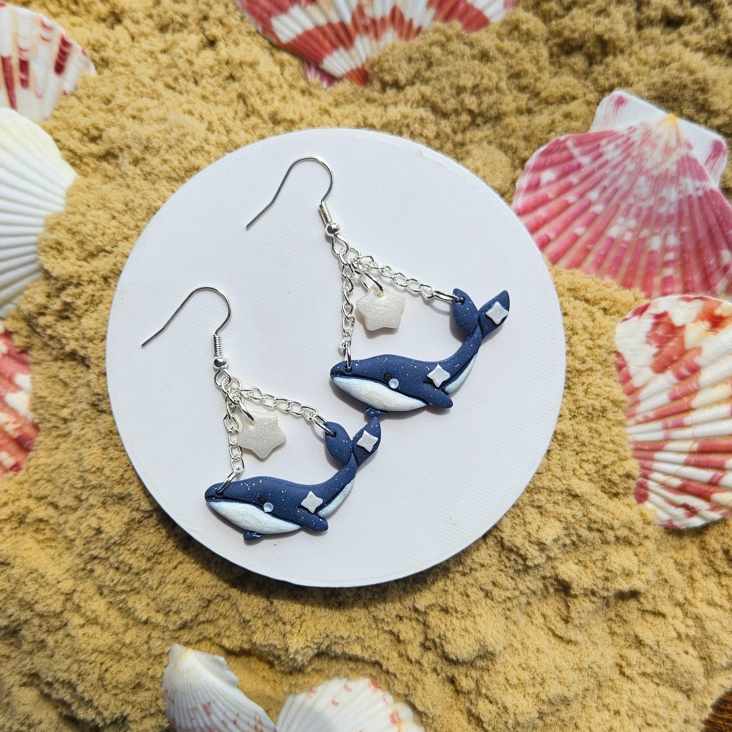 Summer Star Whales
