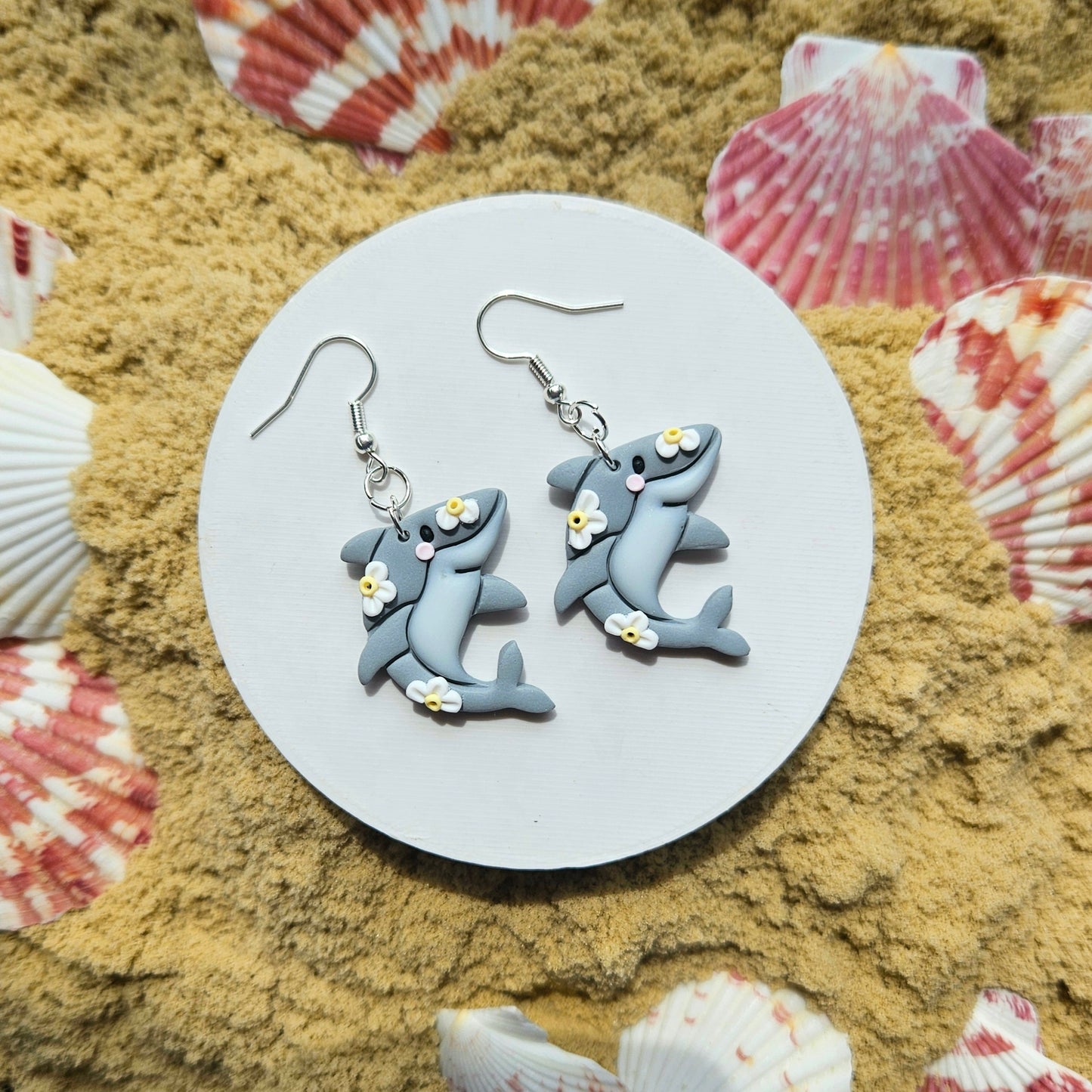 Daisy Sharks