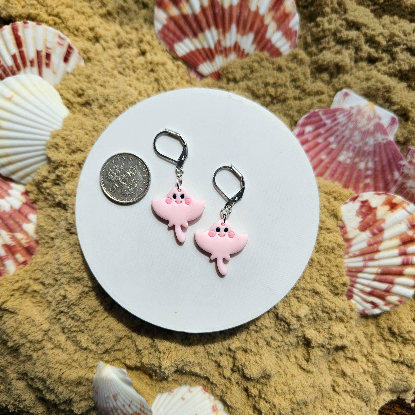 Lil Summer Sea creatures