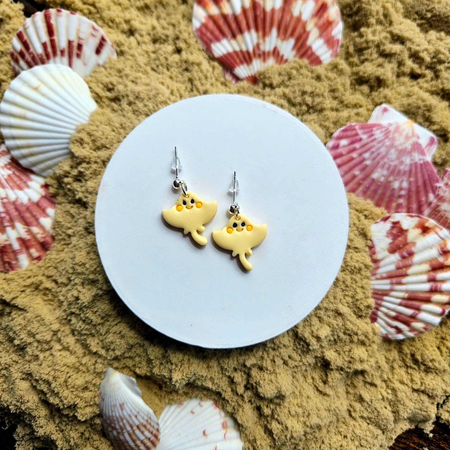 Lil Summer Sea creatures