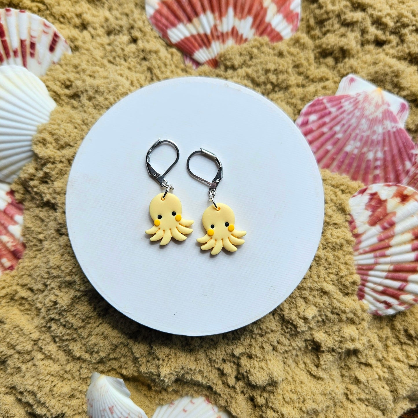 Lil Summer Sea creatures