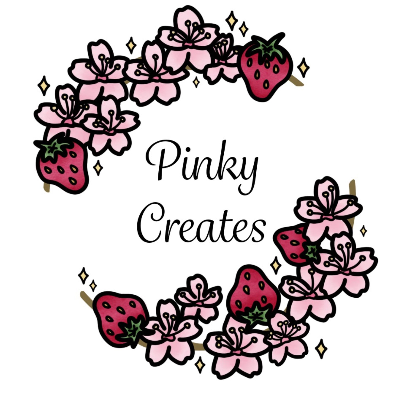Hardware – Pinky Creates
