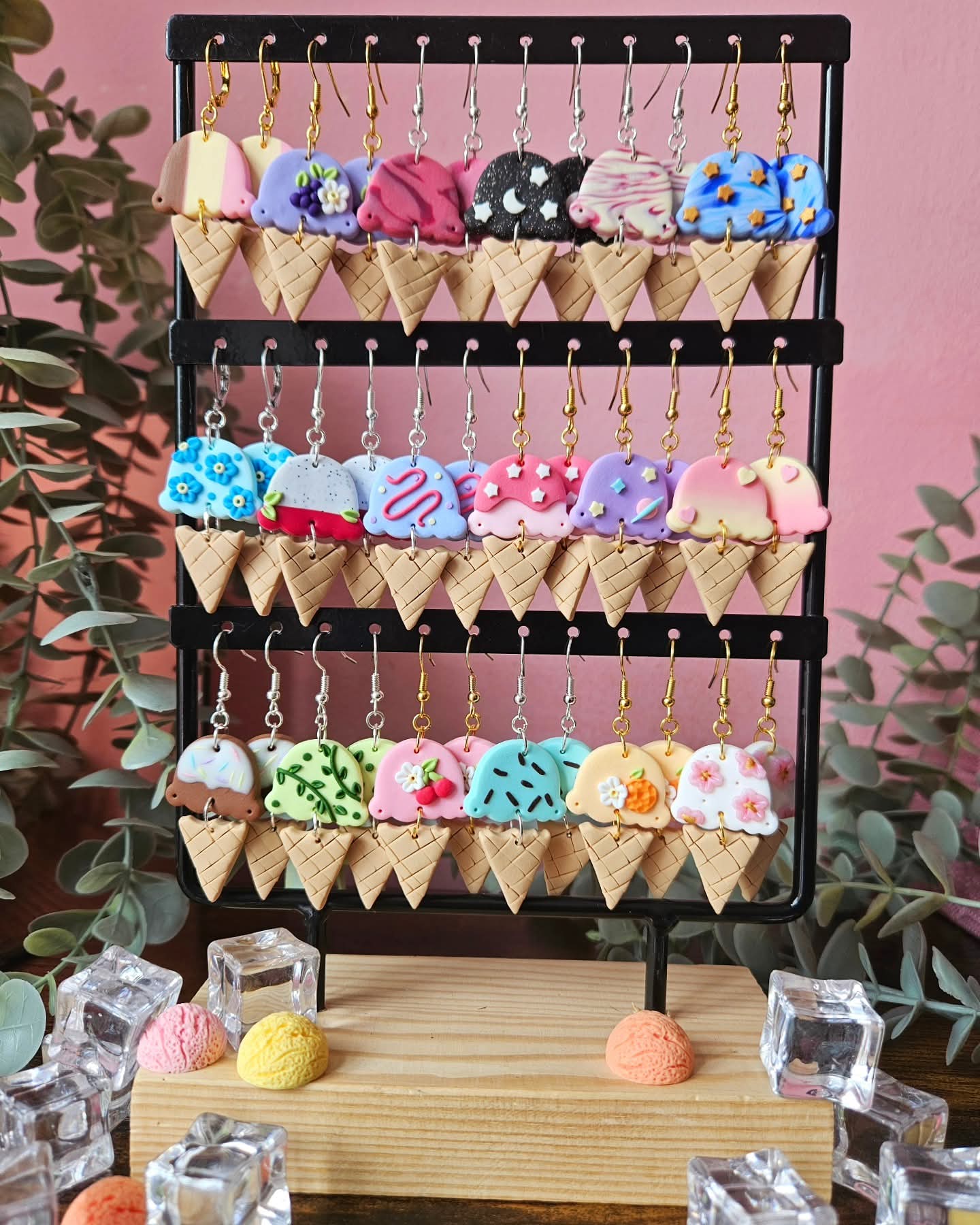 Ice Creams