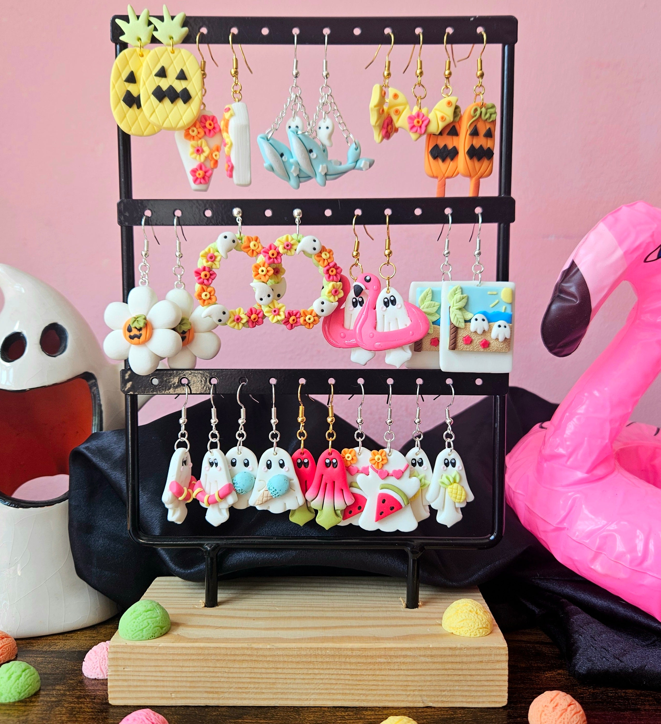 Summerween