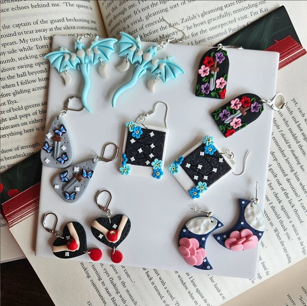 Book inspired