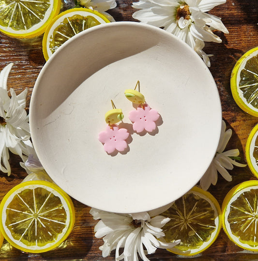 Lemon Squeezy - minimalist