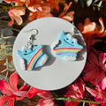 Rainbow sky Ditto