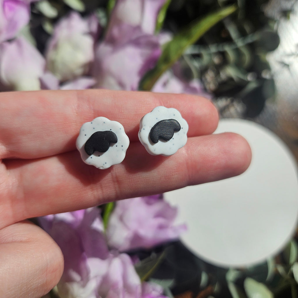 Animal studs