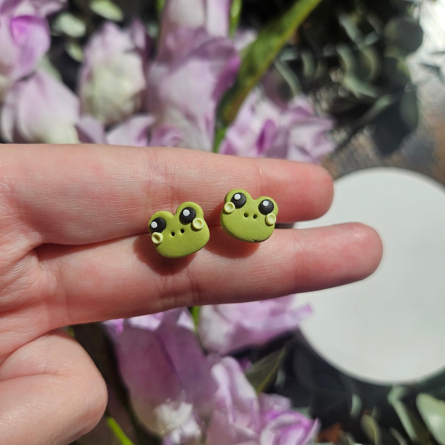 Animal studs