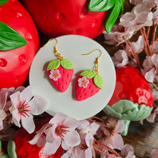 Danu Strawbs