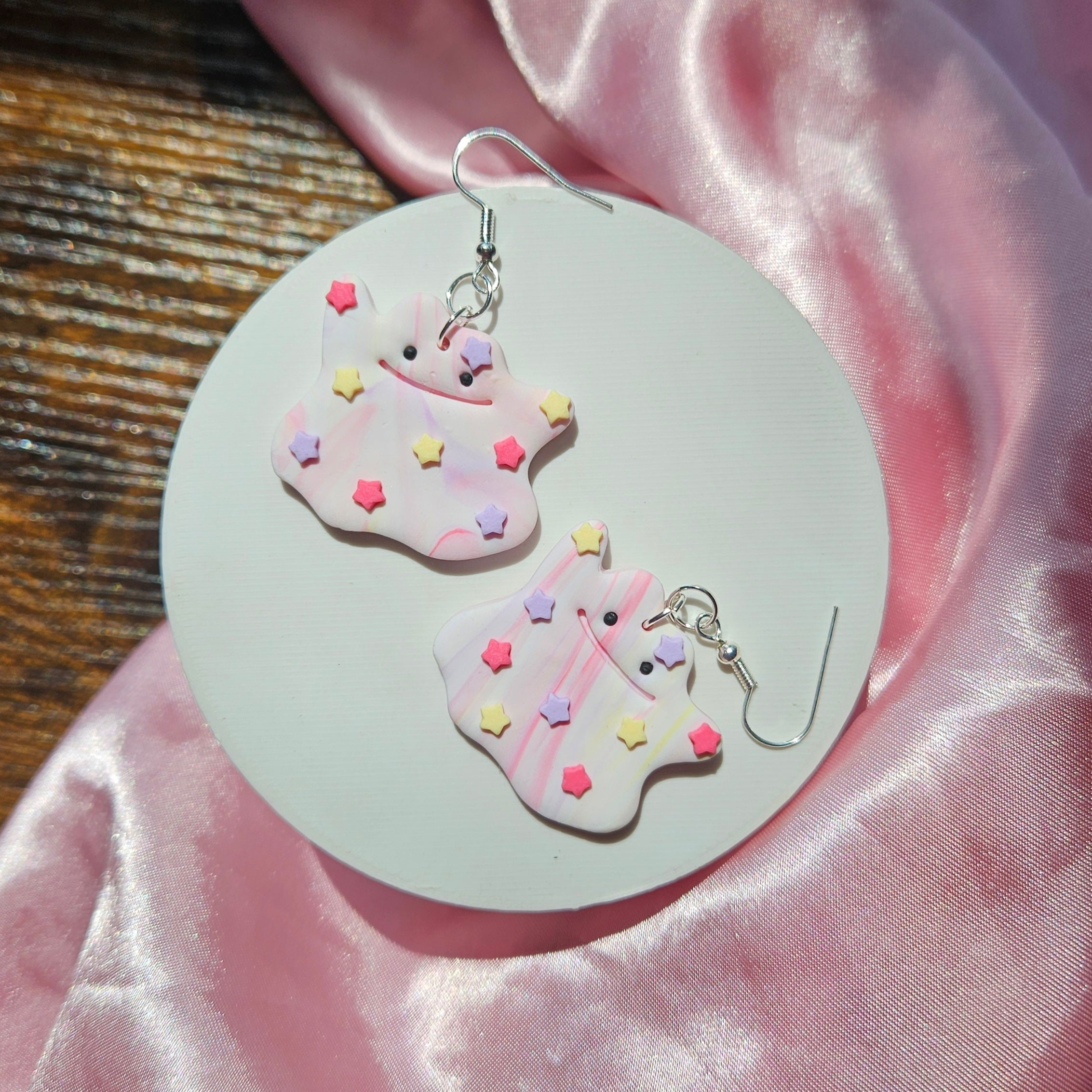 Marble stars Ditto