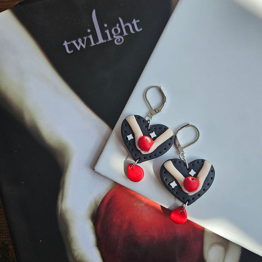 Twilight INSPIRED