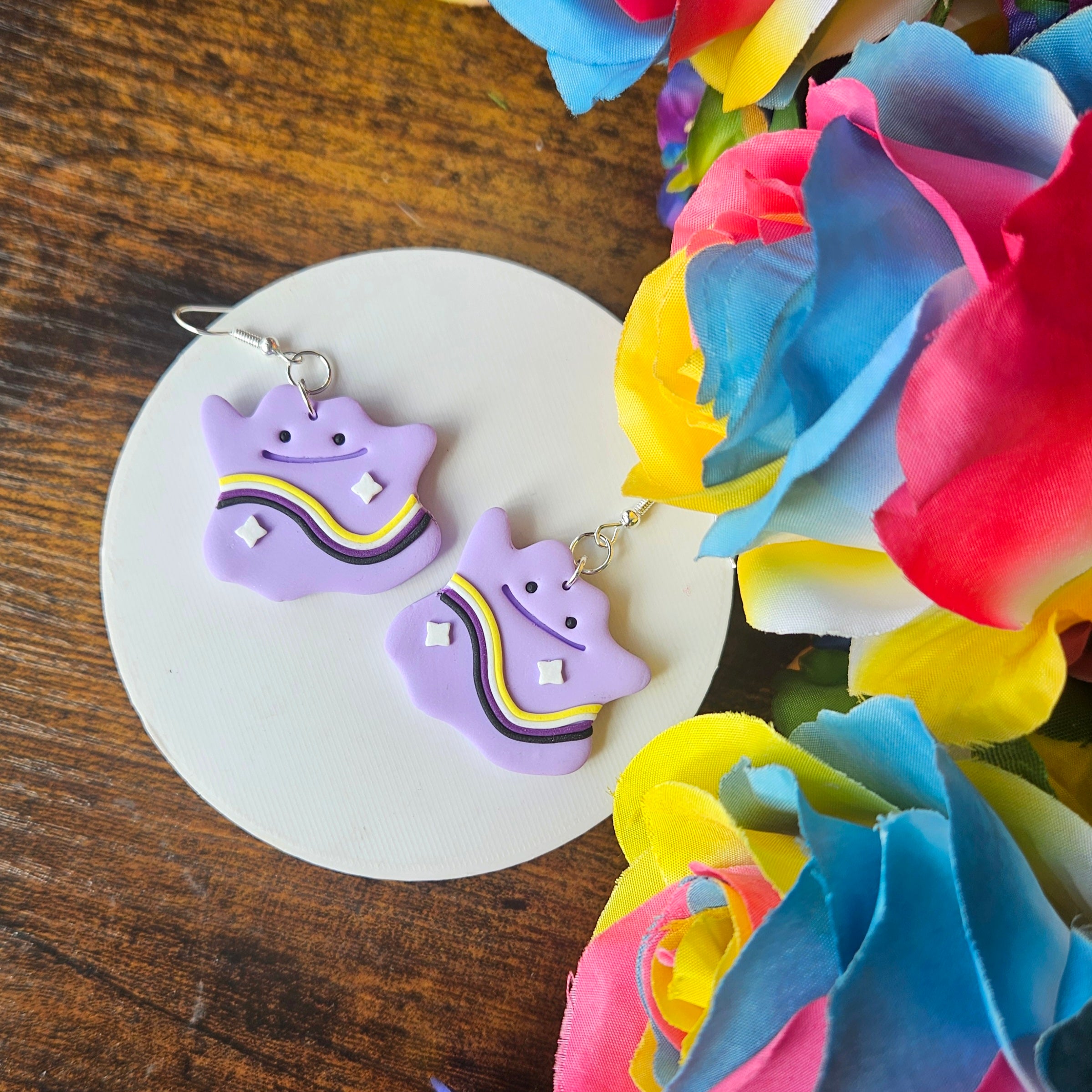 Pride Dittos