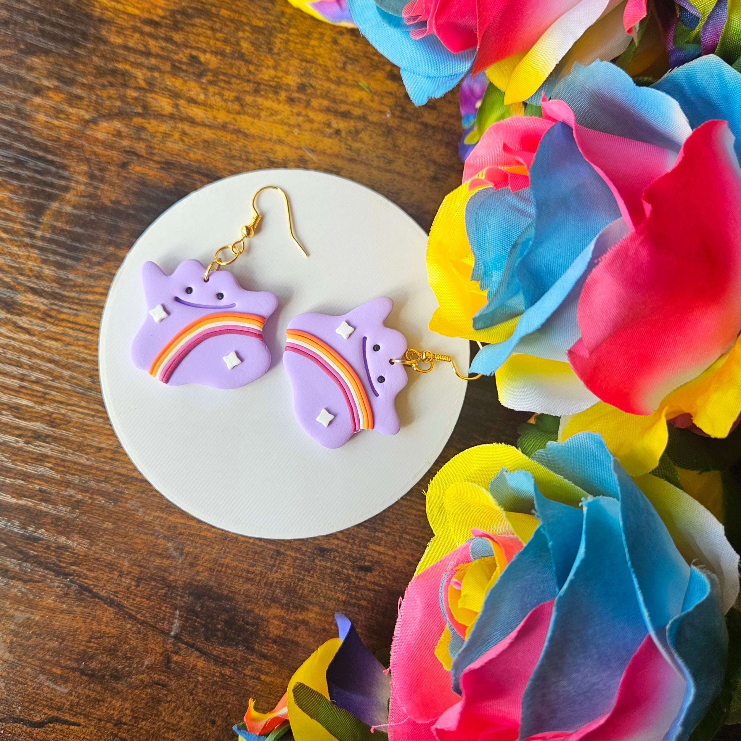 Pride Dittos