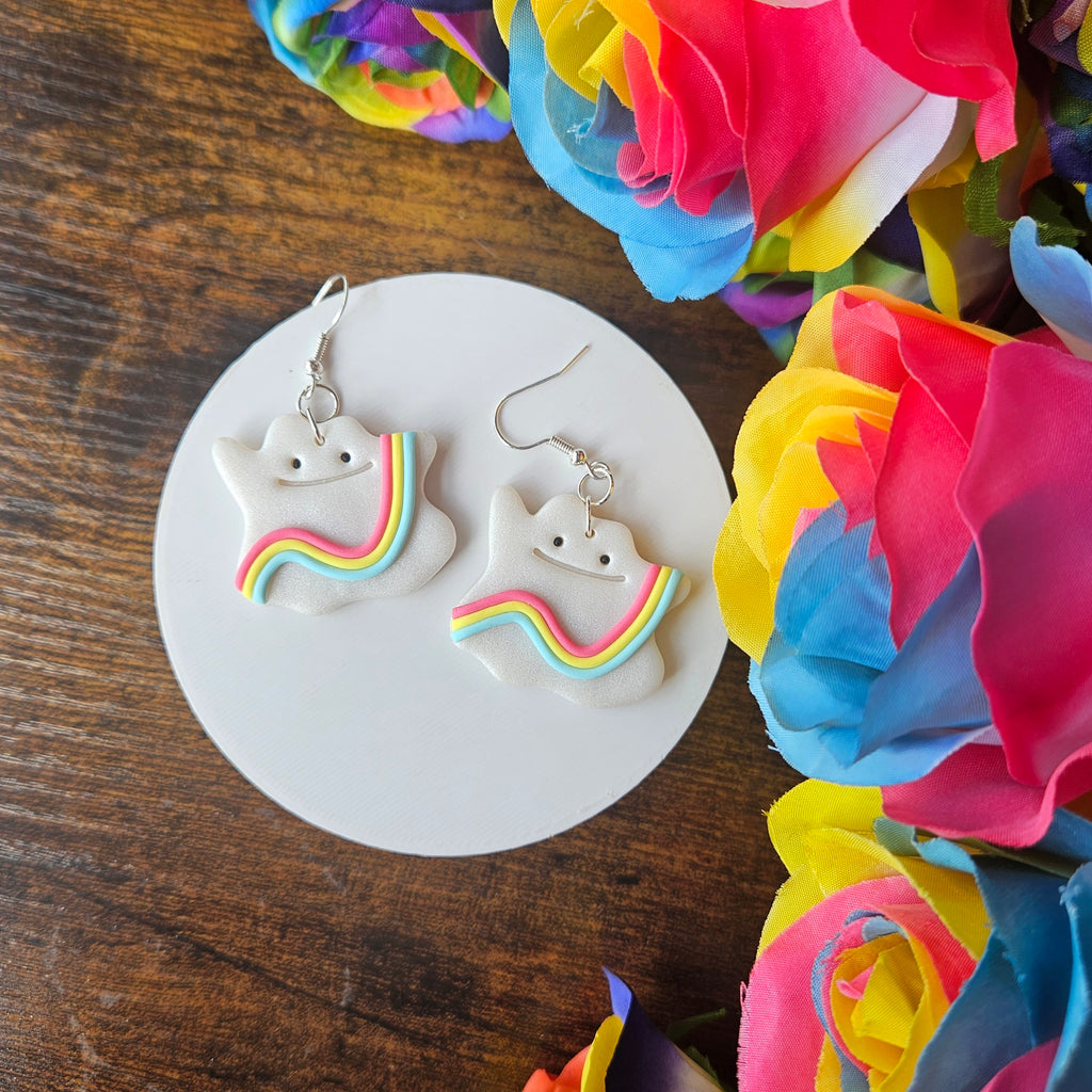 Pride Dittos