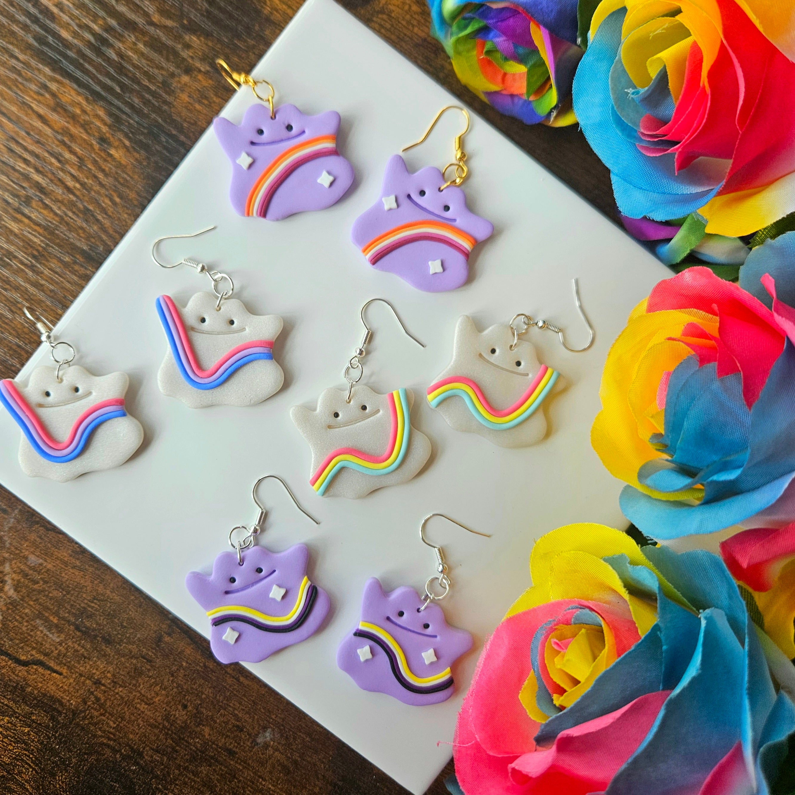 Pride Dittos