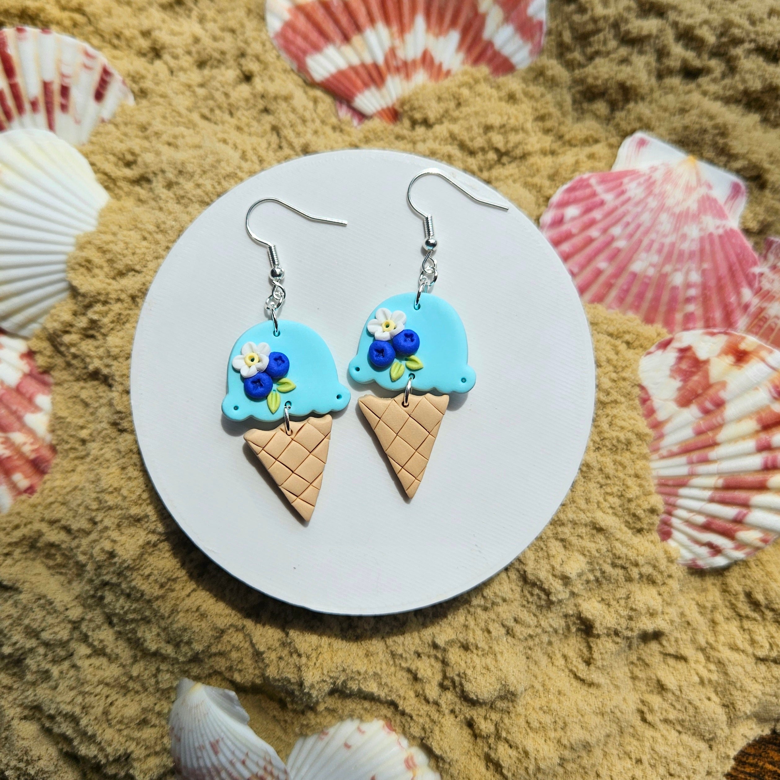 Summer Ice creams