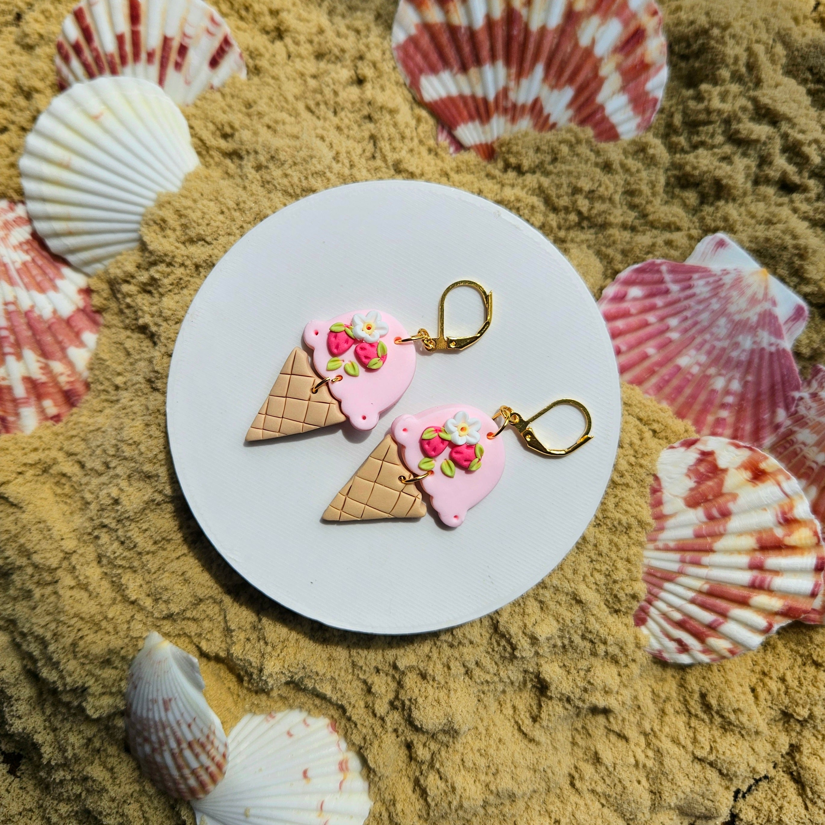 Summer Ice creams