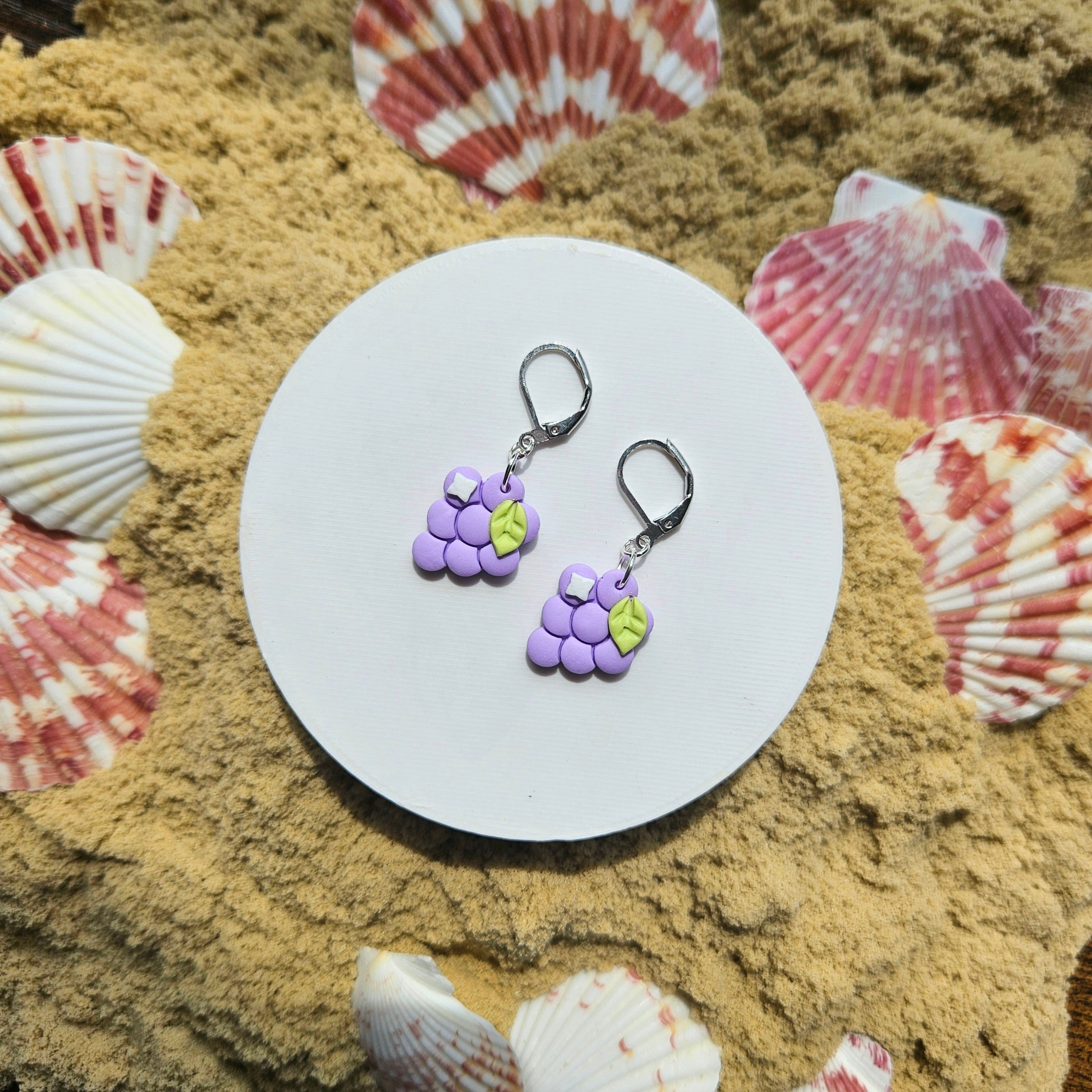 Lil Summer Grapes
