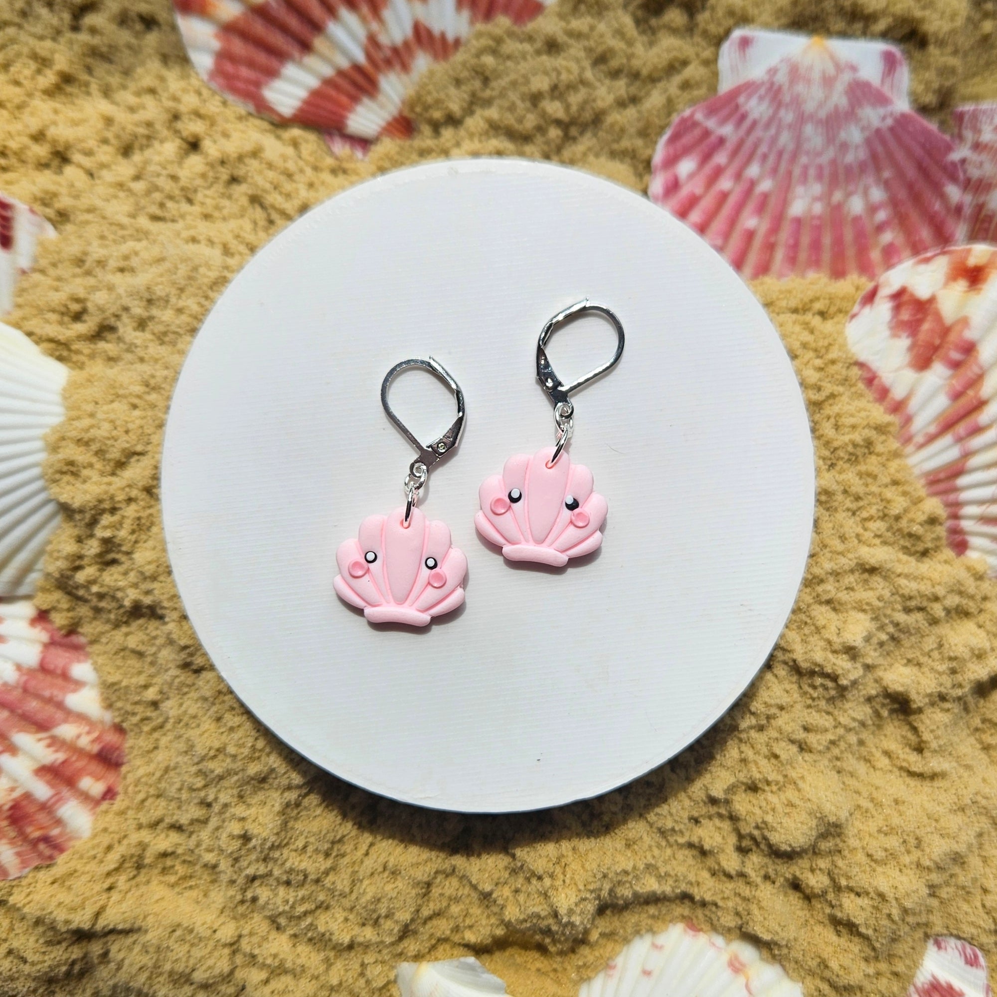 Lil Summer shells