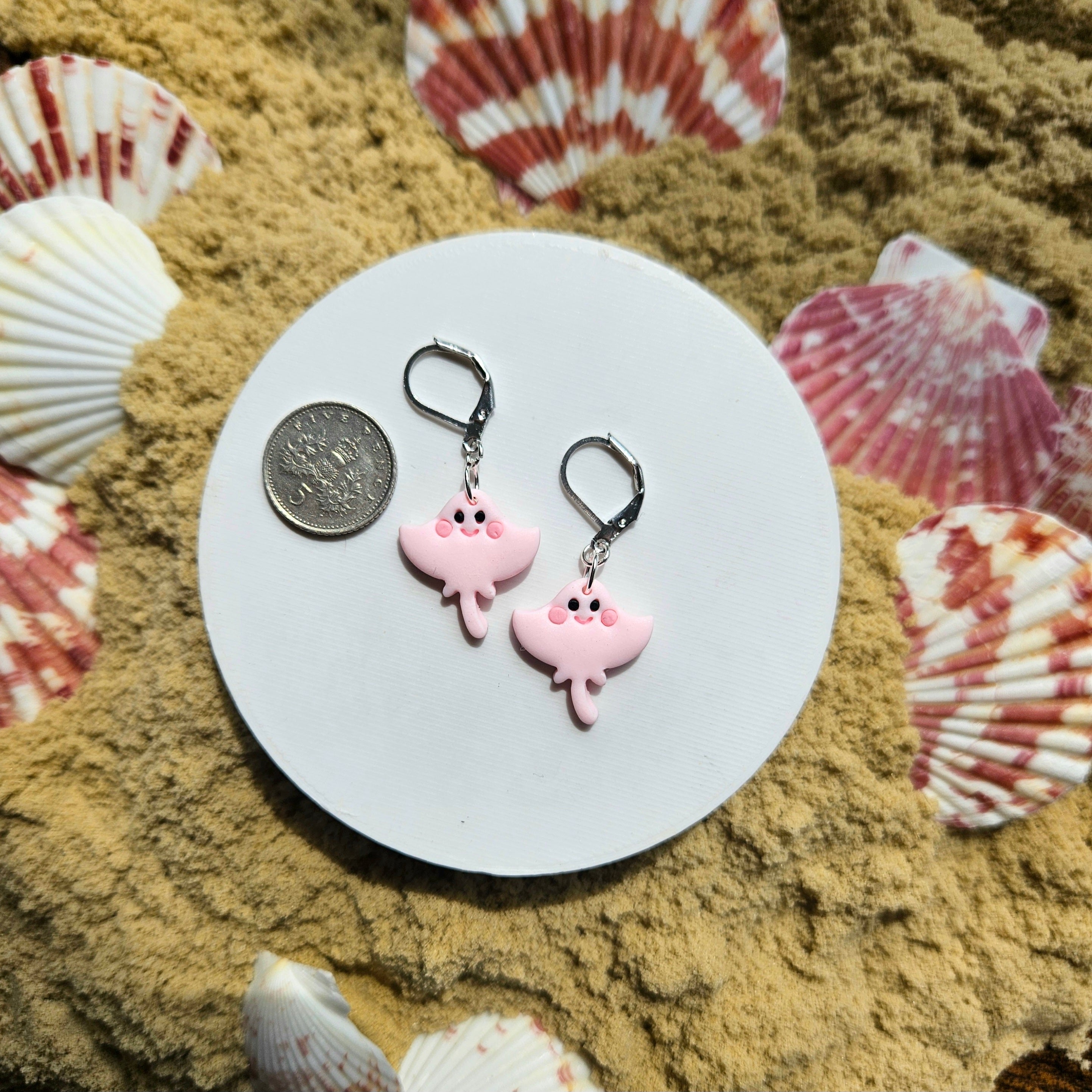 Lil Summer Sea creatures