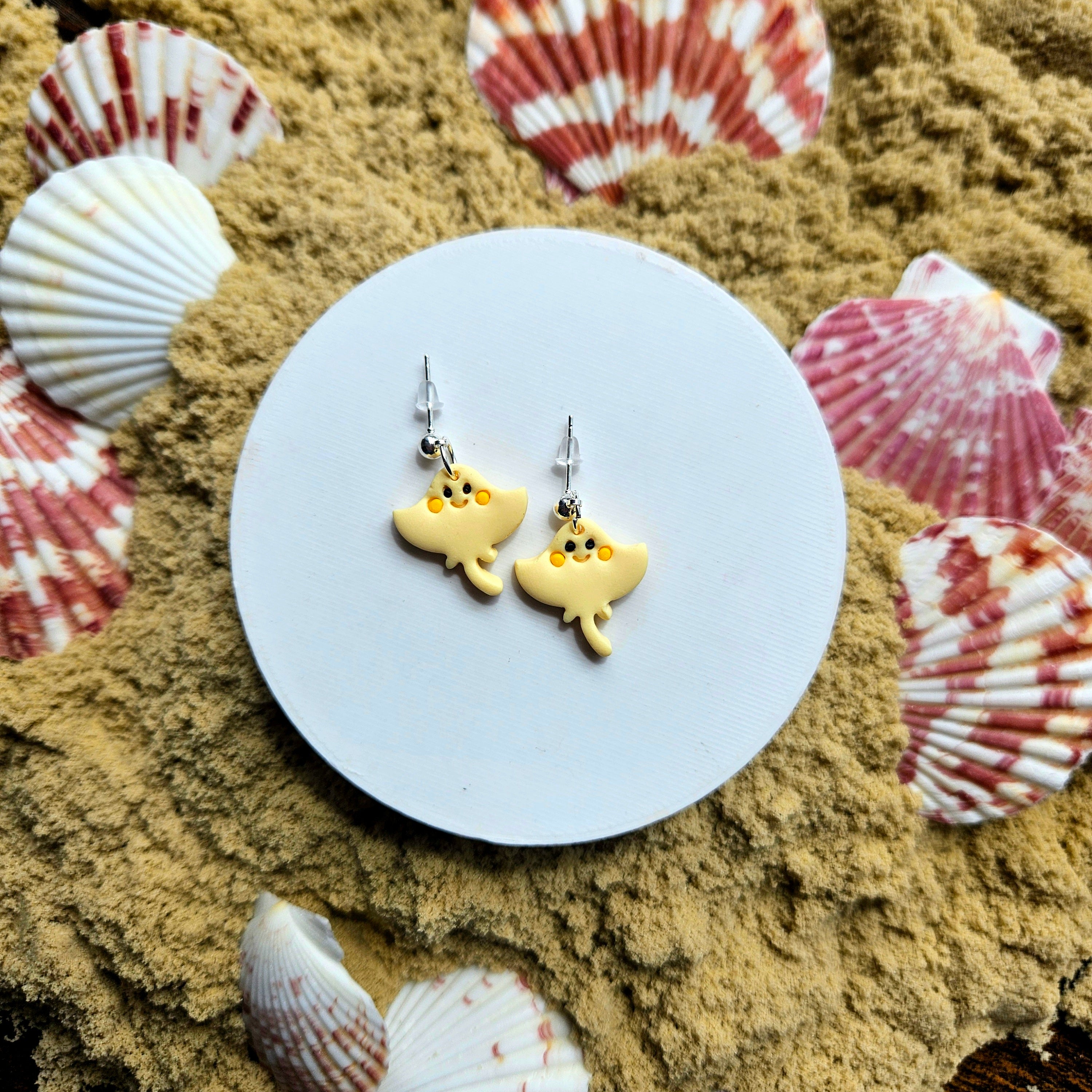 Lil Summer Sea creatures