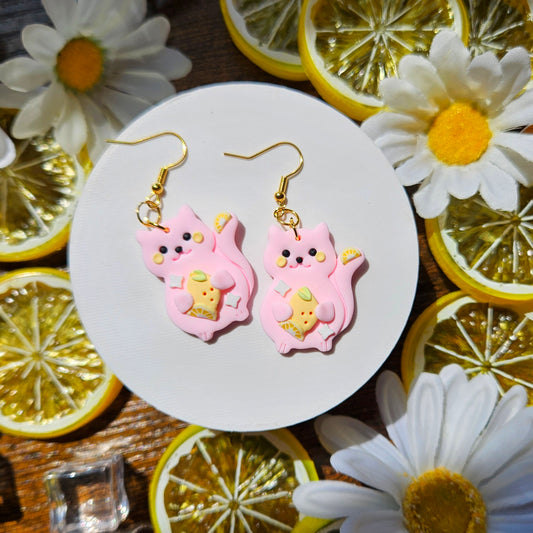 Lemonade Fat cats