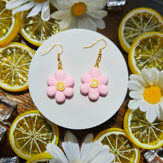 Lemonade Daisies