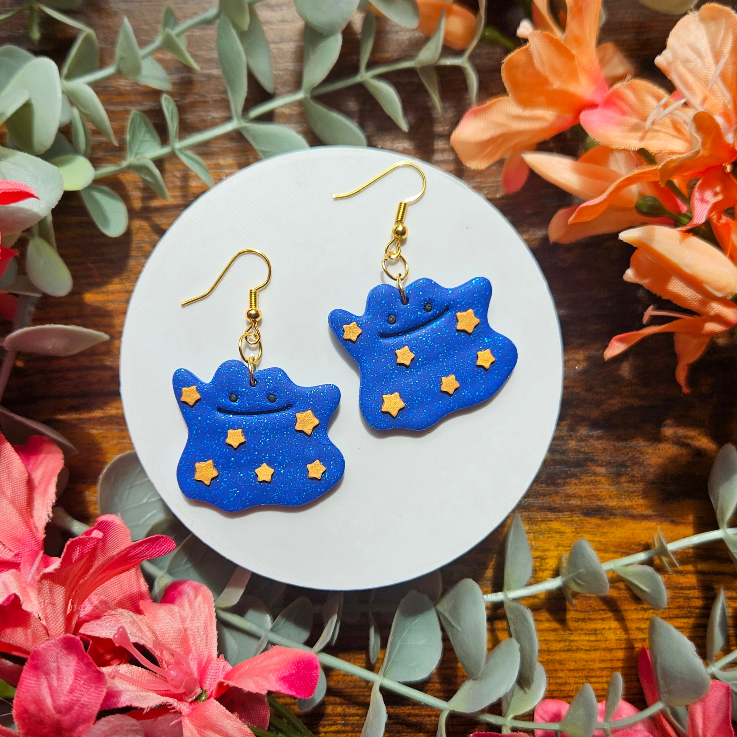 Starry Night Ditto
