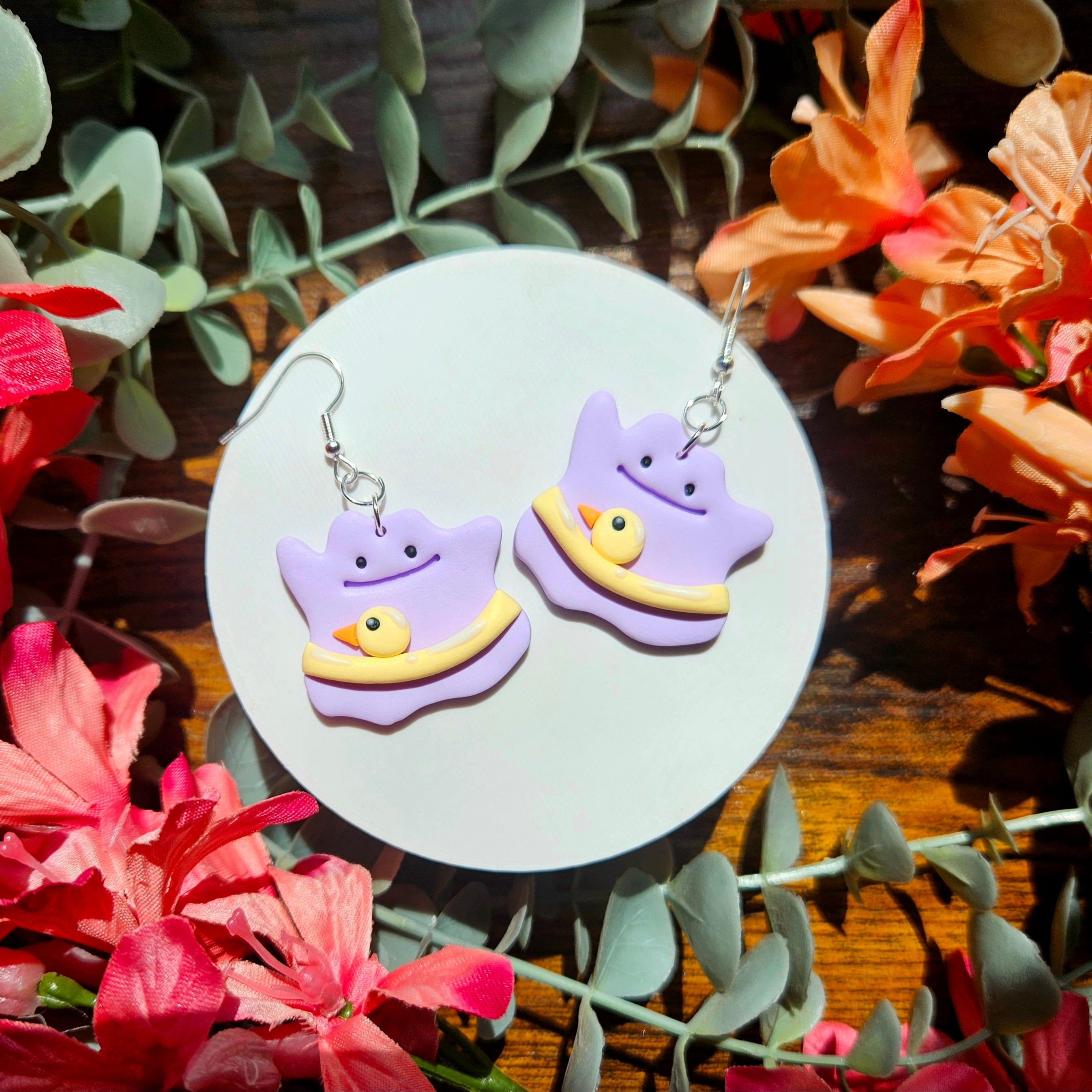 Duck Floaty Ditto