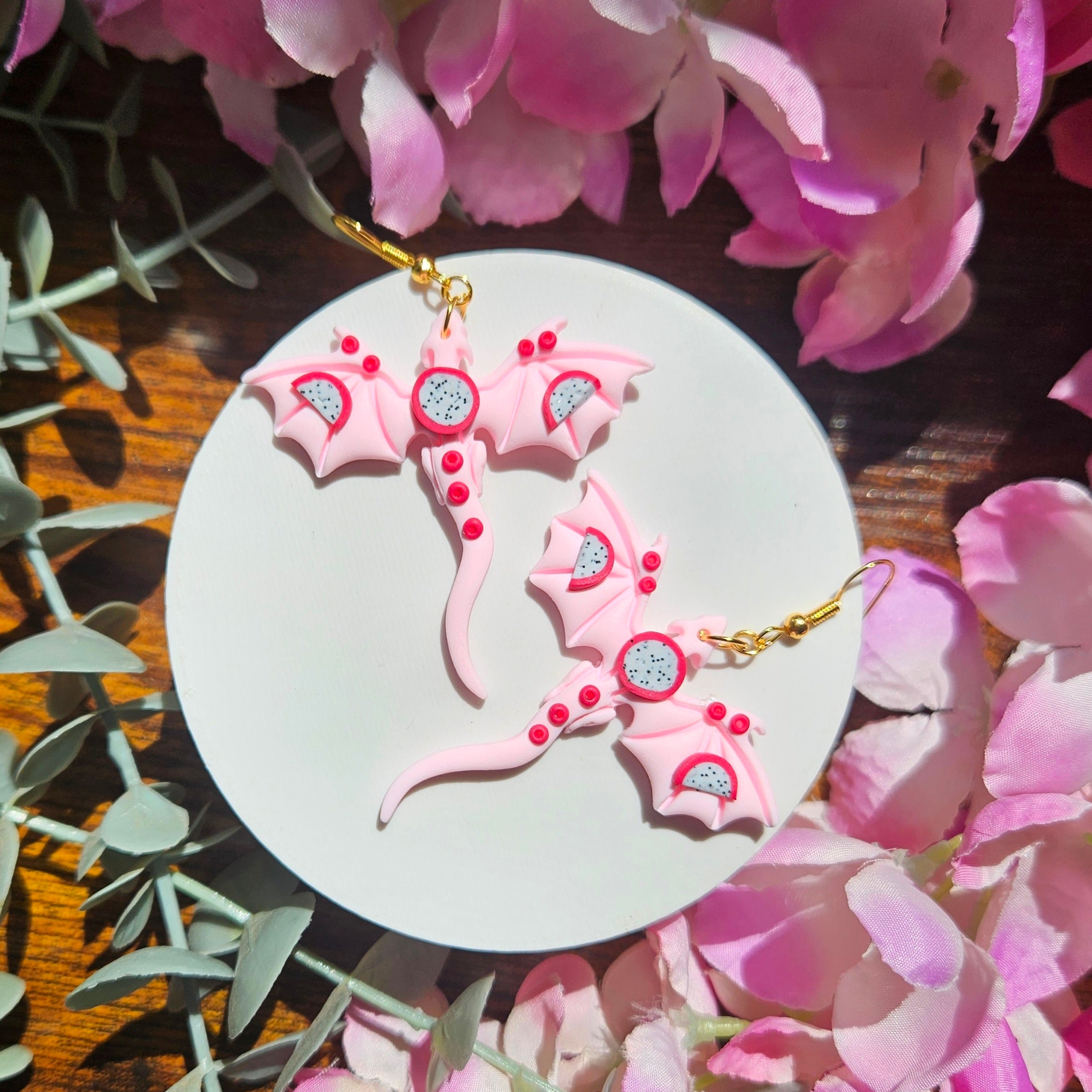 Dragonfruit Dragon