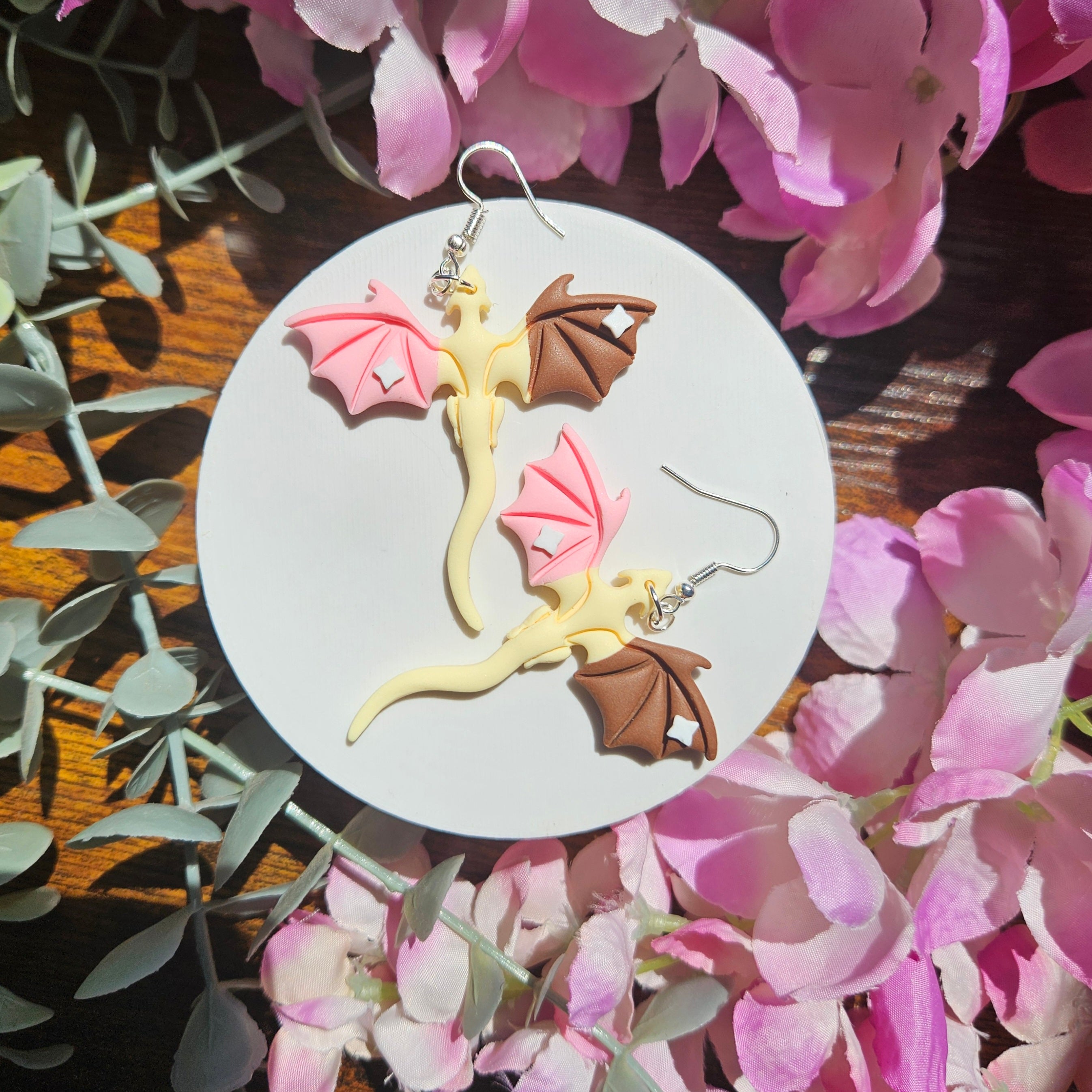 Neapolitan Dragon