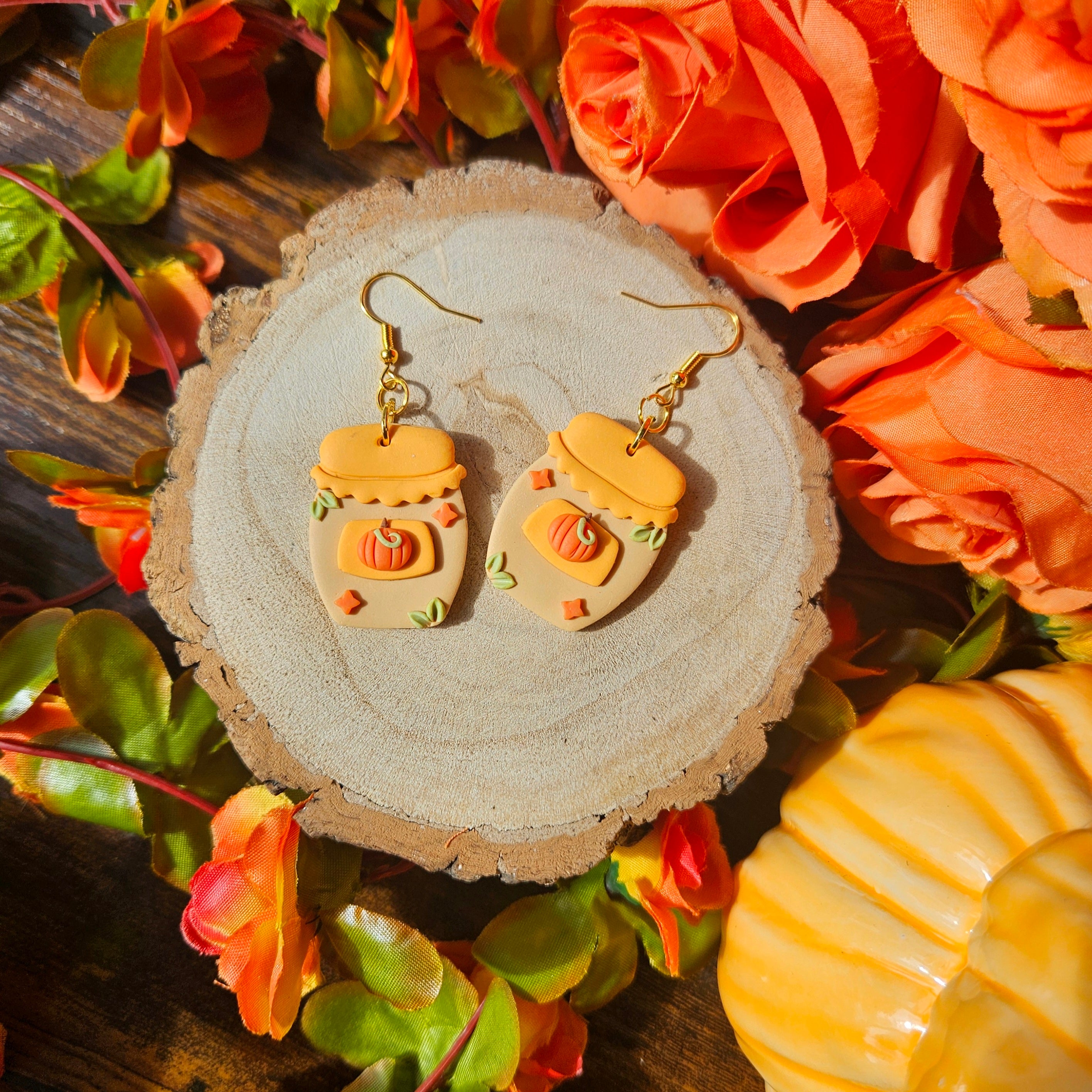 Pumpkin Jam