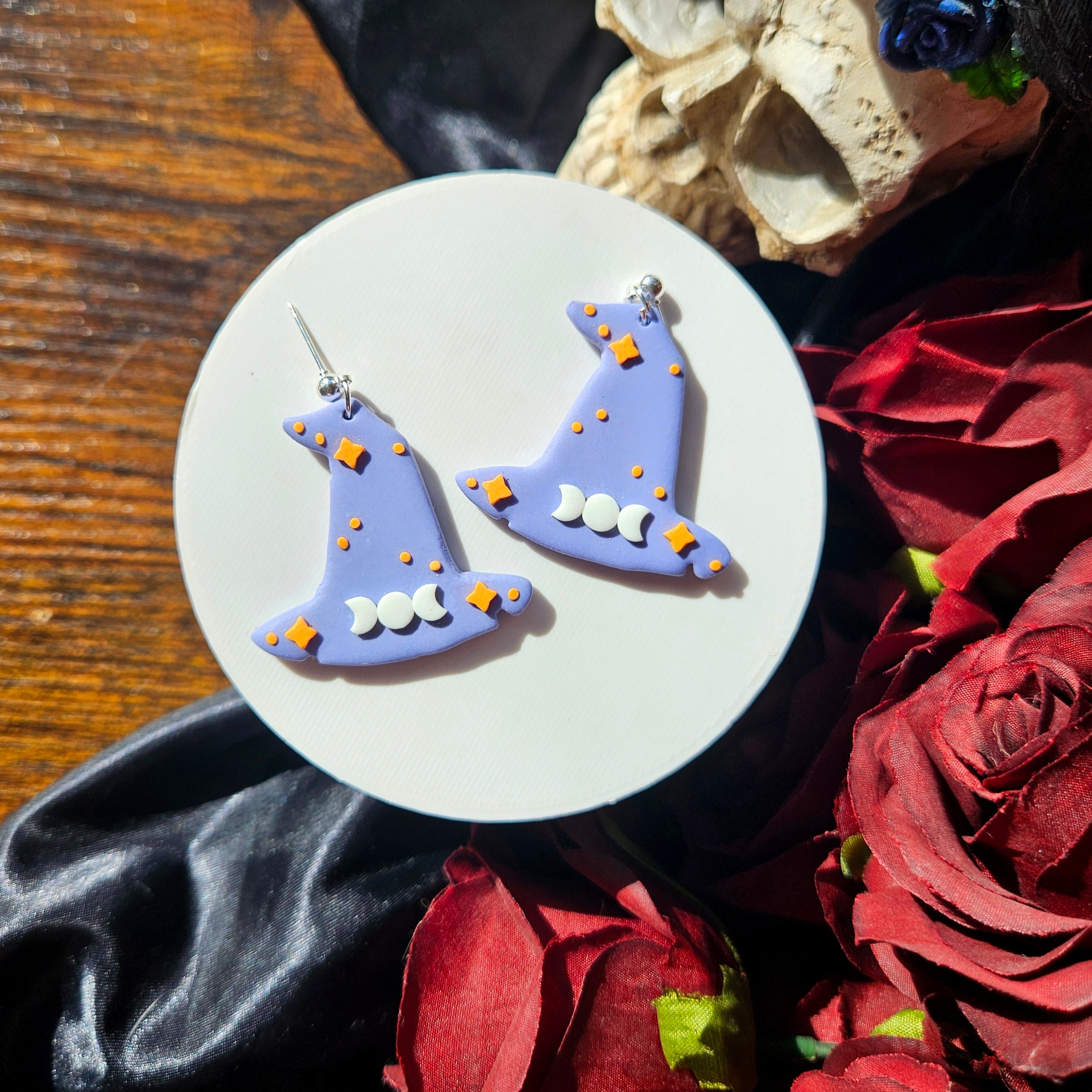 Witches hat Halloween 2025