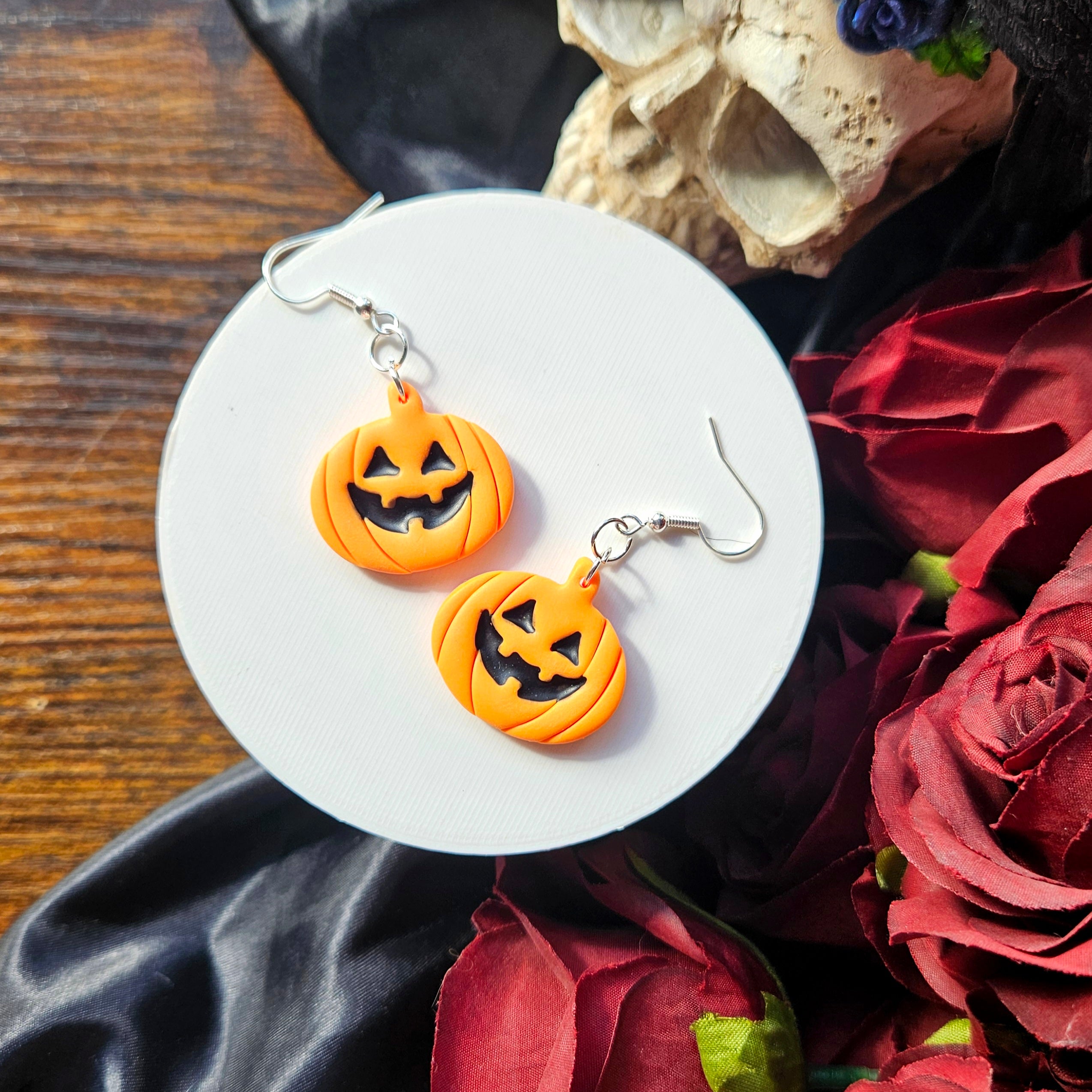 Halloween Jackolanterns