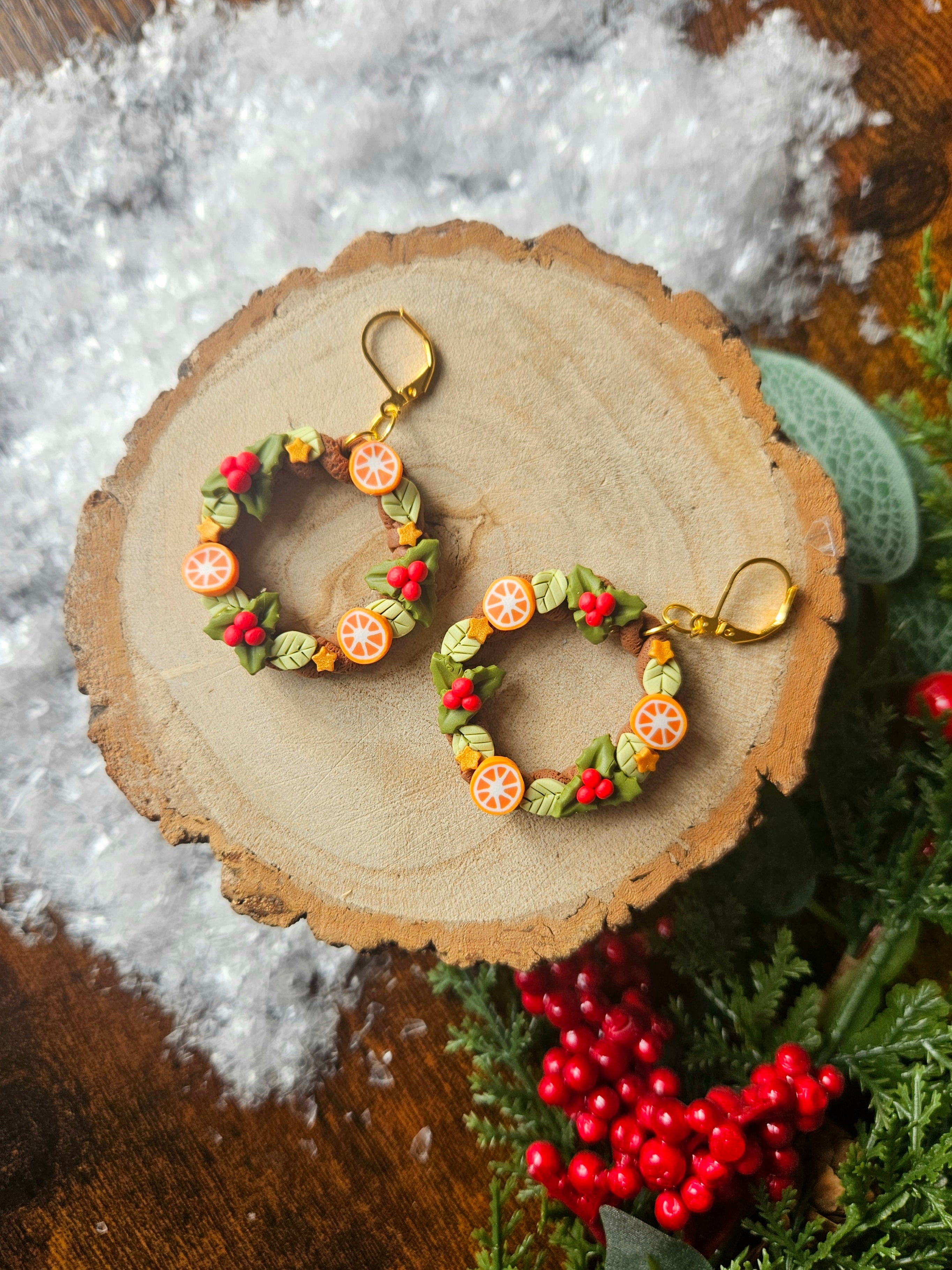 Christmas 2025 Wreaths