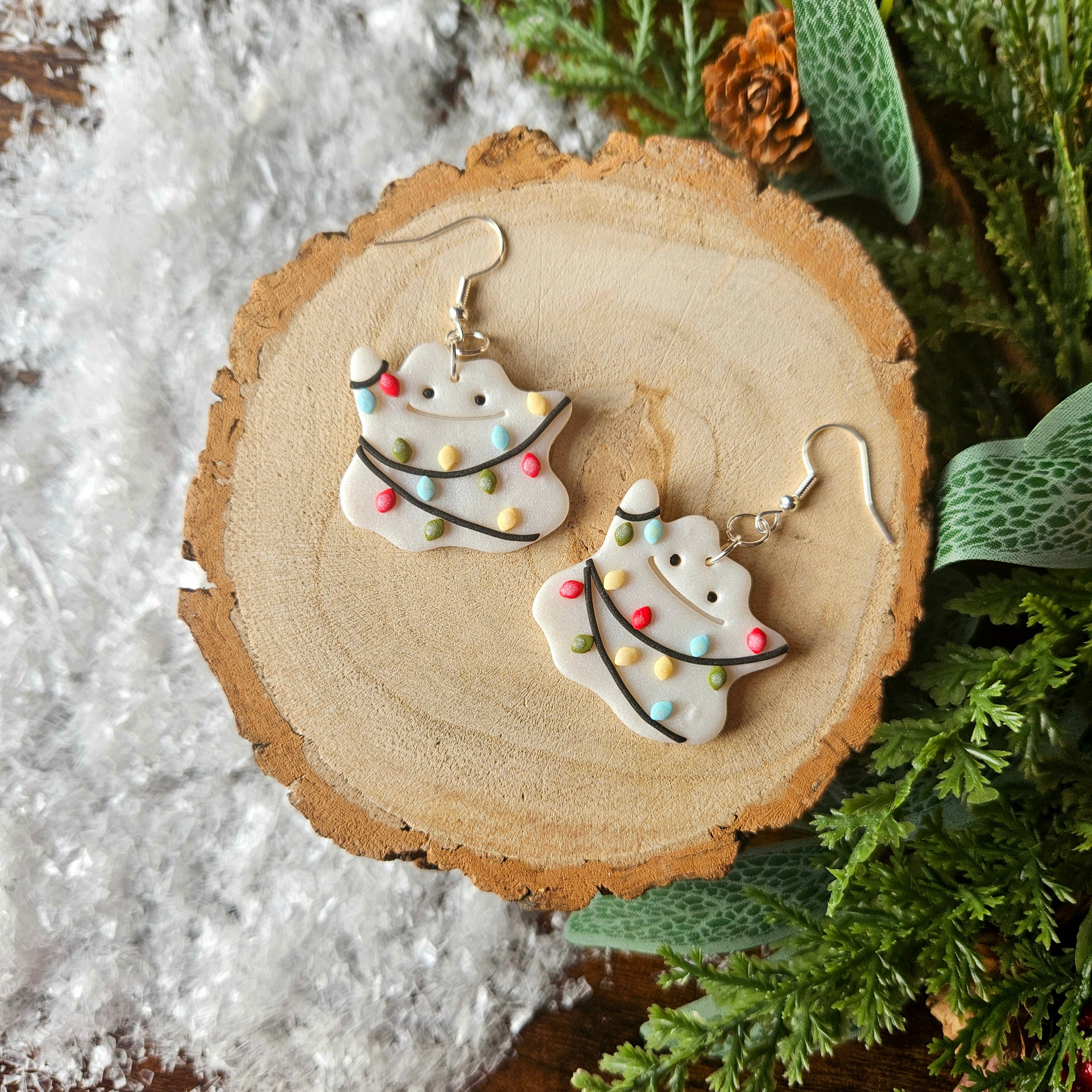 Christmas Lights Ditto