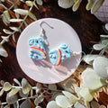 Rainbow Capybaras
