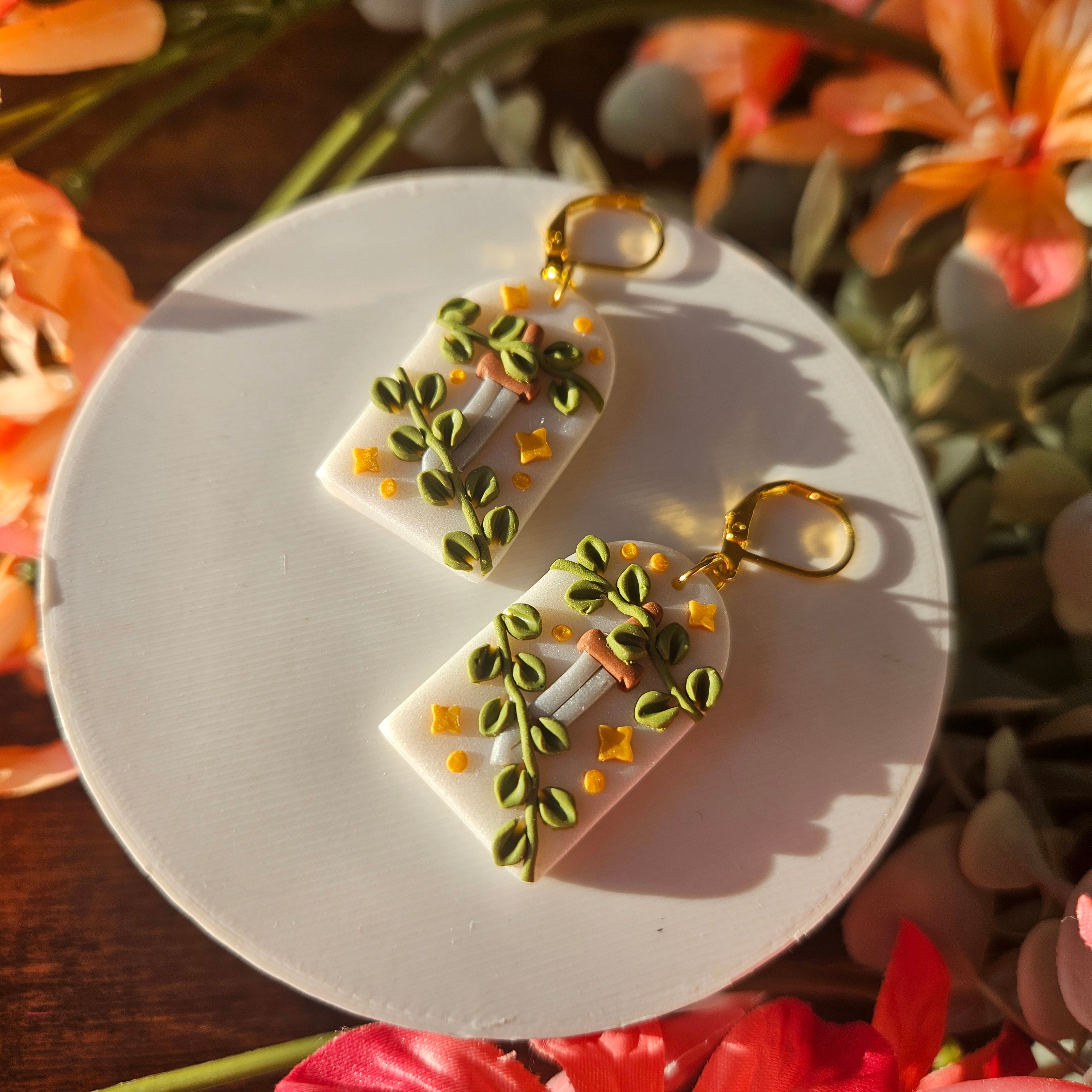 Fantasy Swords - Sparkly Base