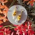 Sunflower Lava Lamps
