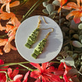 Leafy Lava Lamps