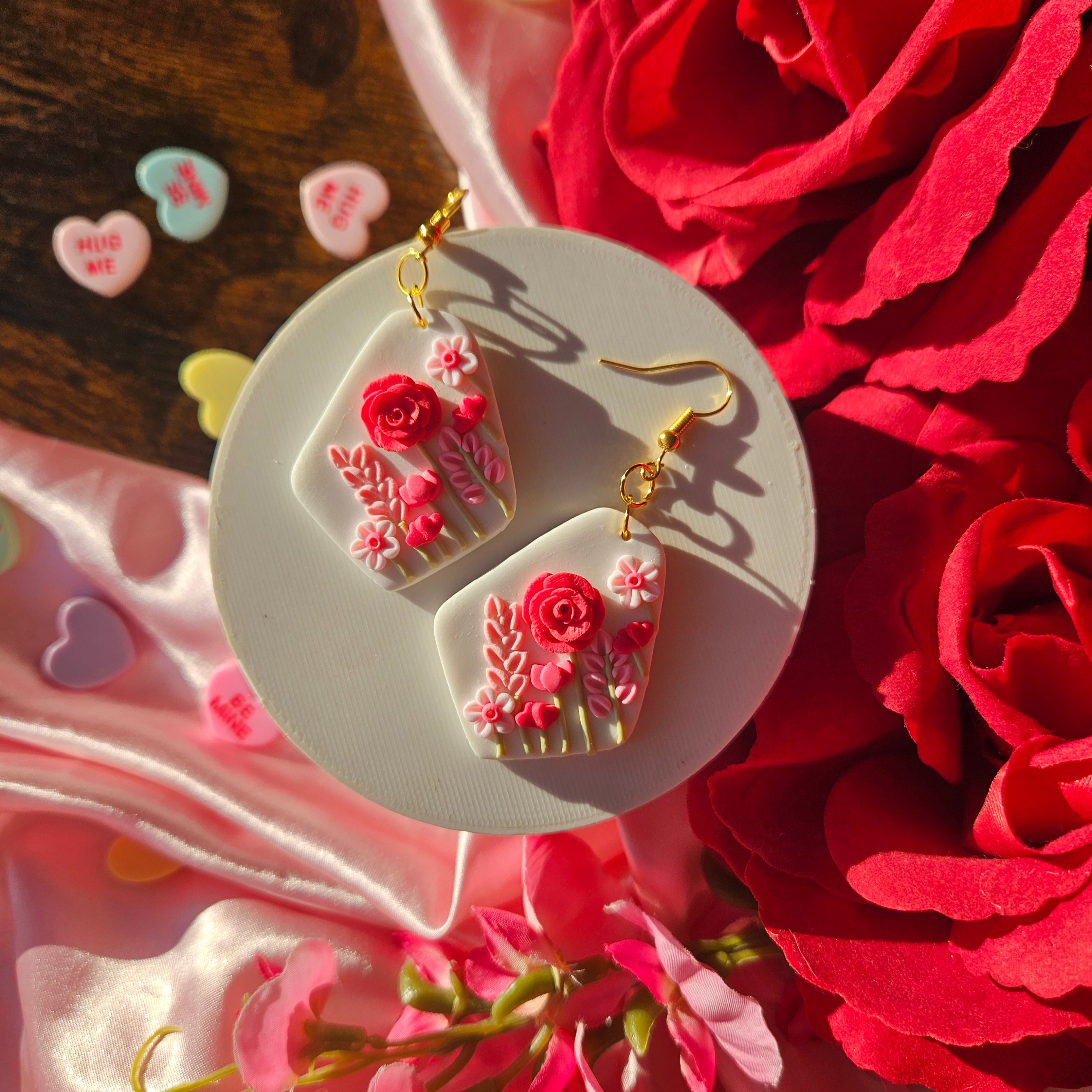 In Bloom - Valentines