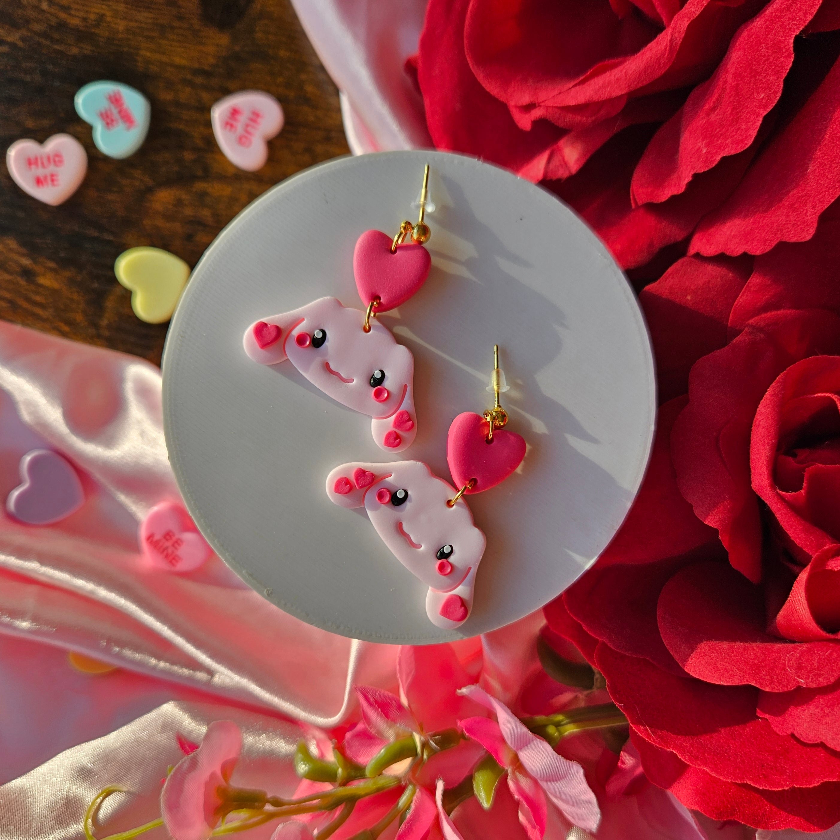 Valentines Cinnamoroll