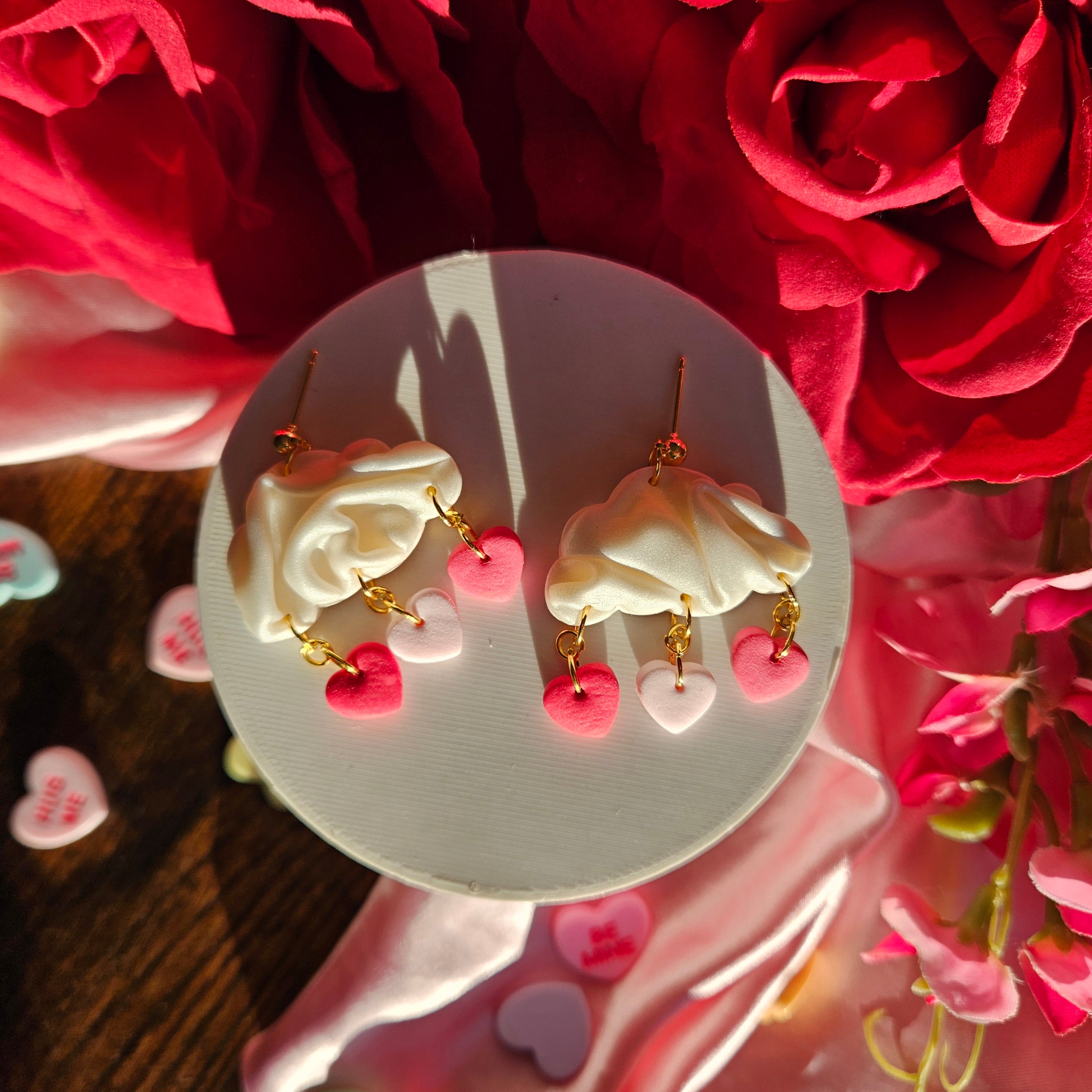 Valentines Clouds 2026