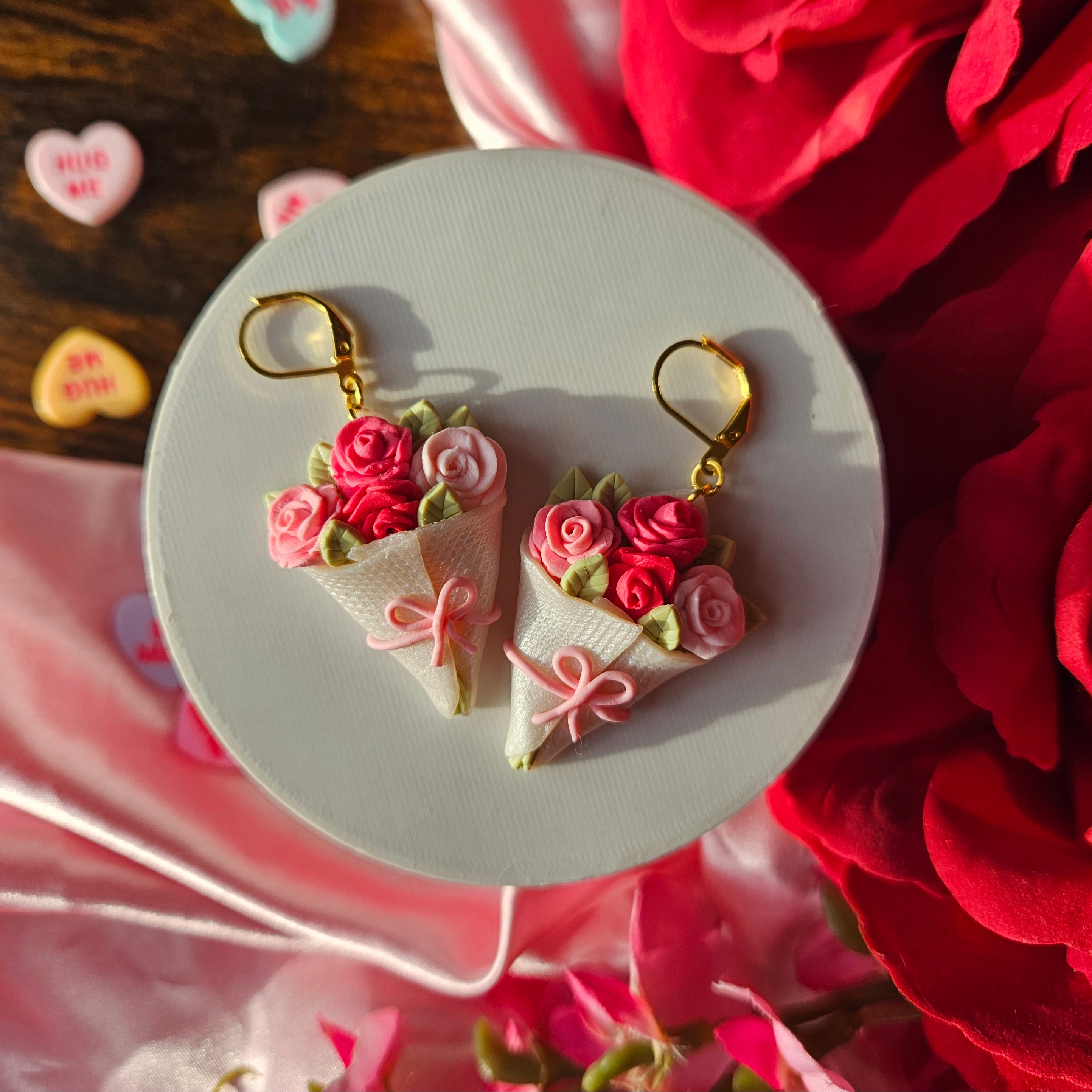 I Can Buy Myself Flowers