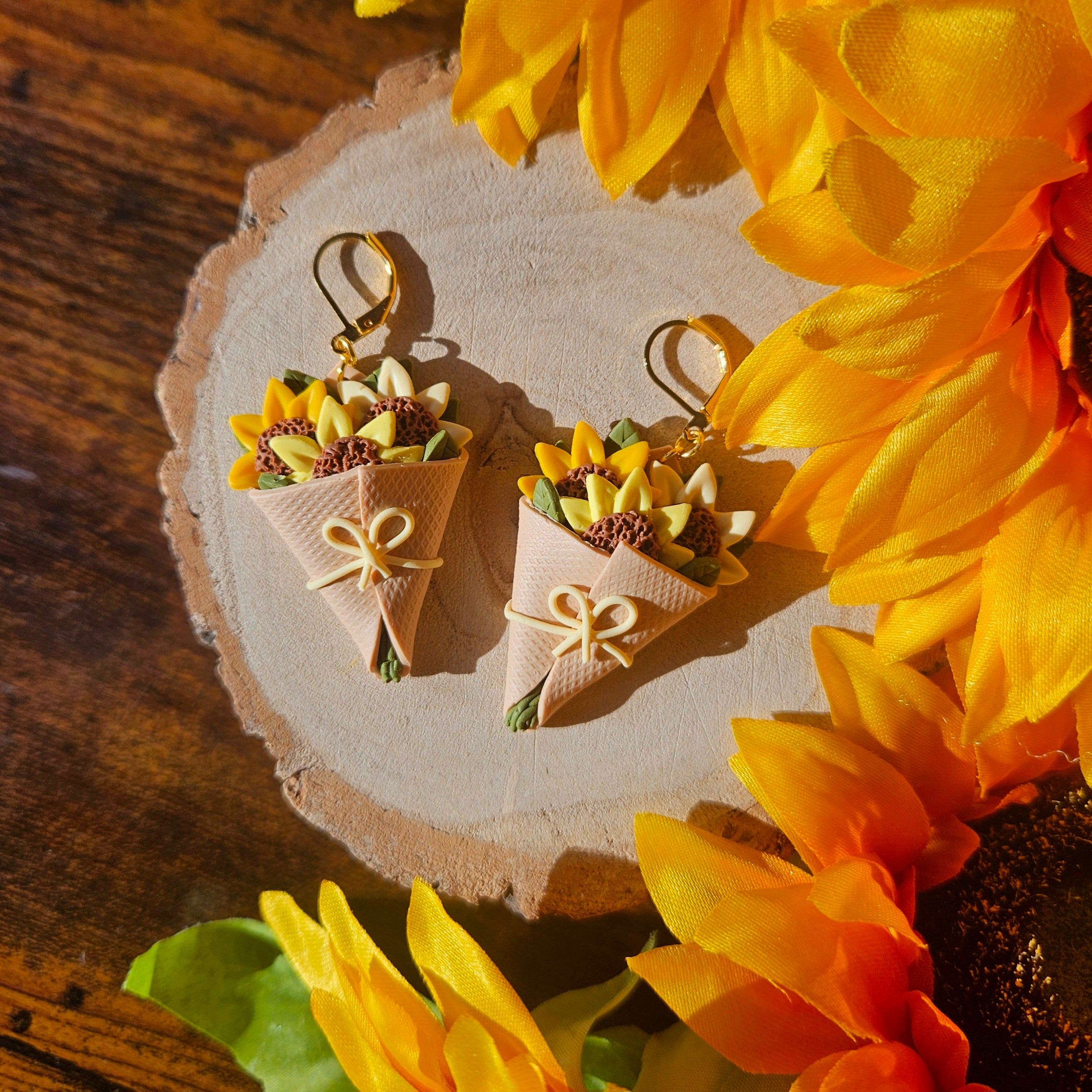 You're a Sunflower -Bouquets