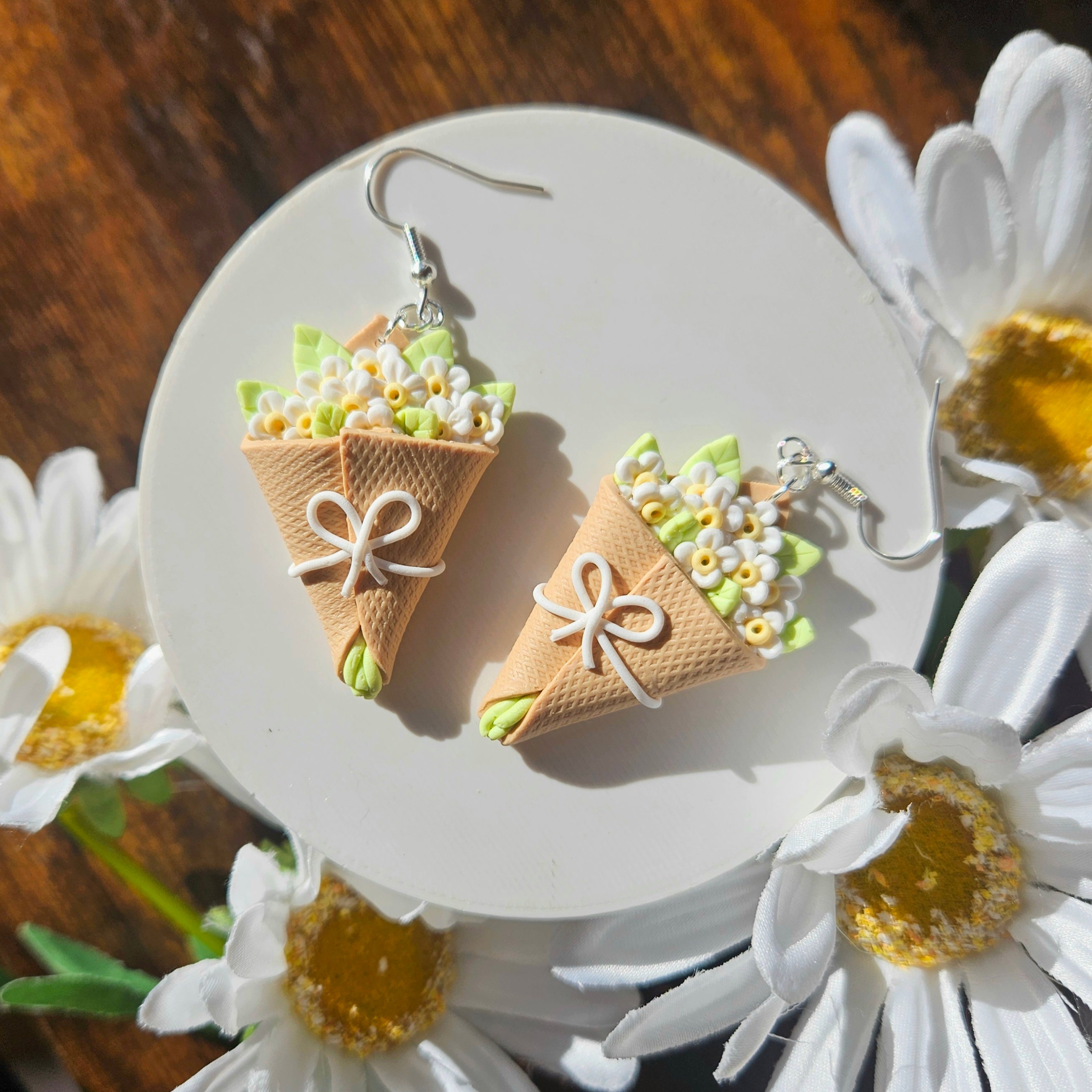 Now I'm your Daisy - Bouquets