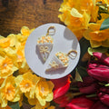 Daffodil Spring Bouquets